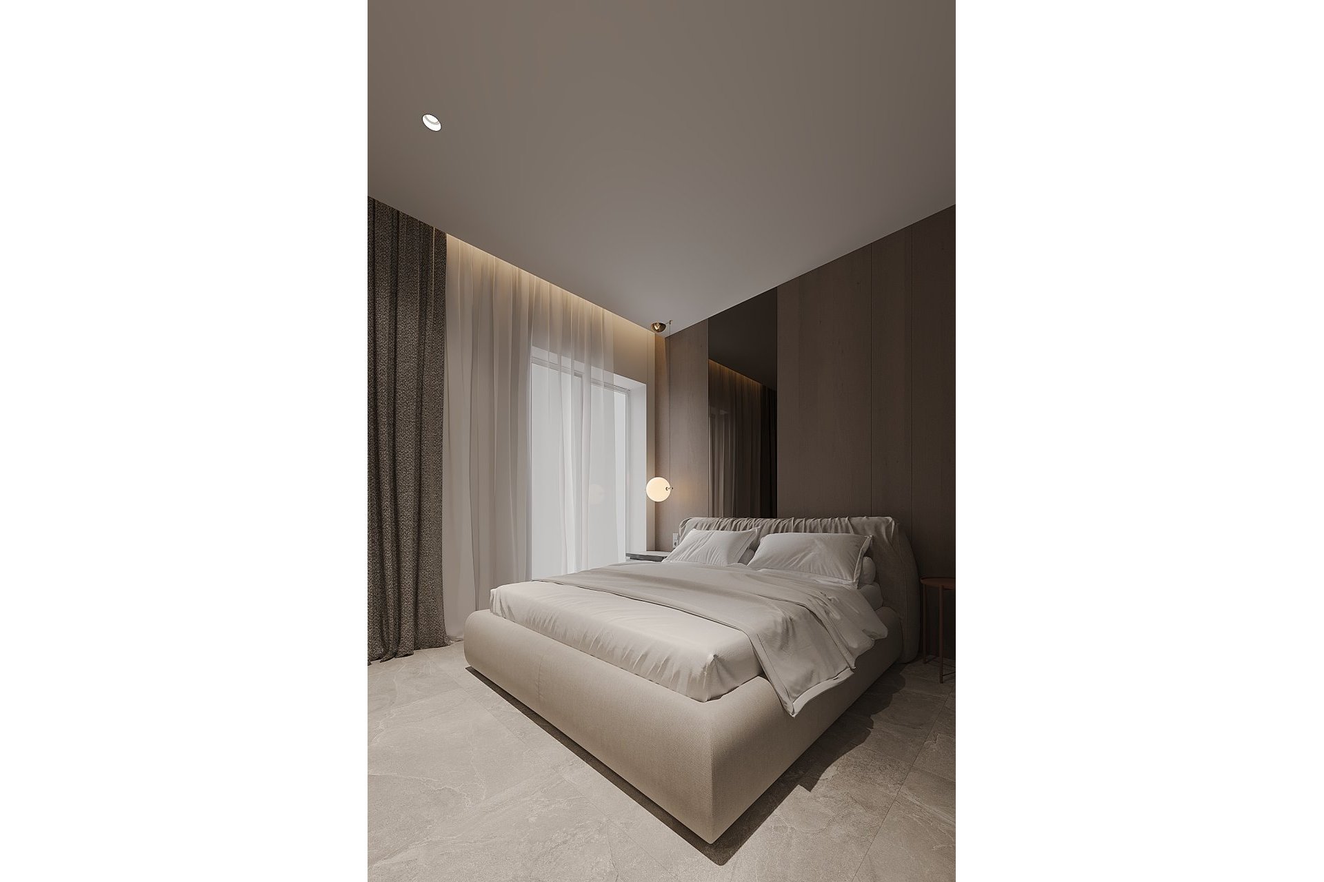 Nieuwbouw - Apartment - Torrevieja