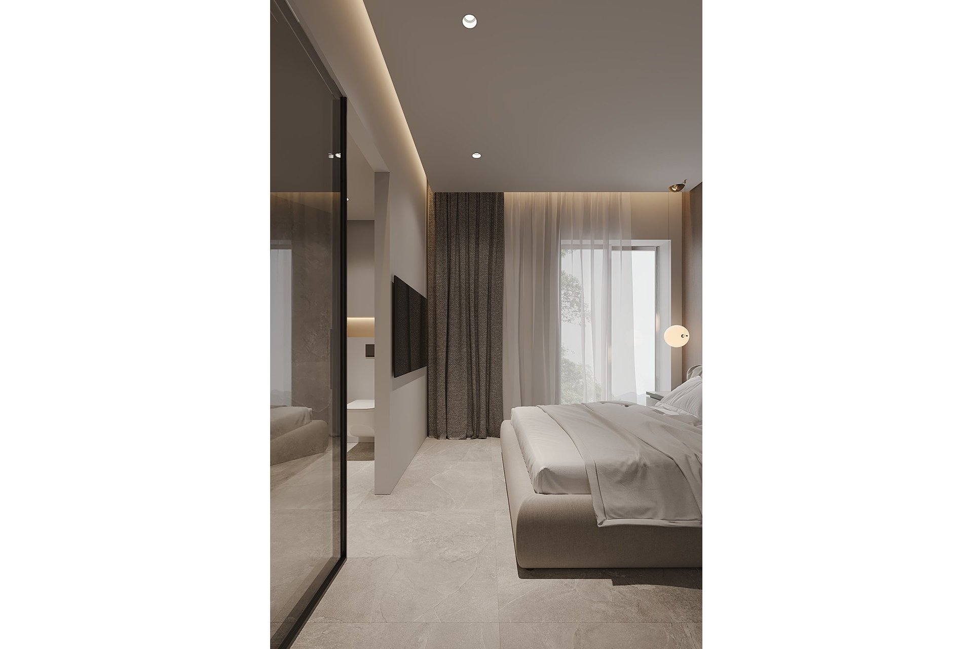 Nieuwbouw - Apartment - Torrevieja