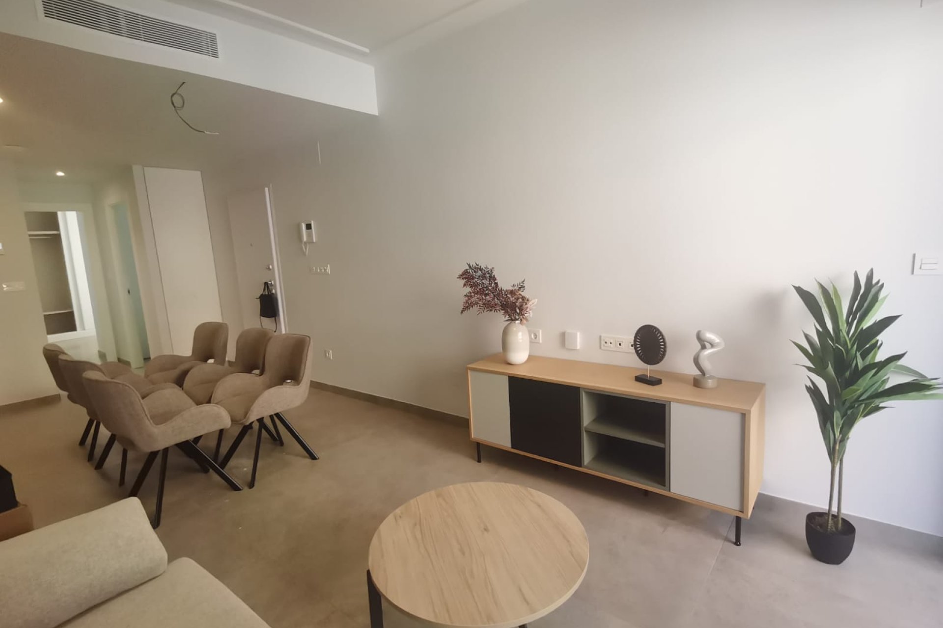 Nieuwbouw - Apartment - Torrevieja