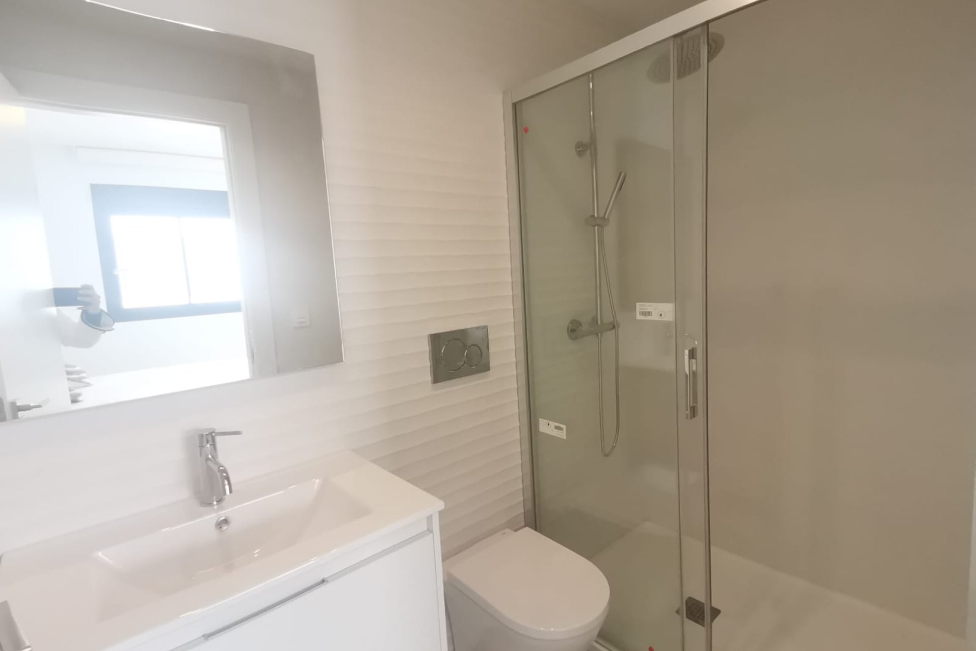 Nieuwbouw - Apartment - Torrevieja