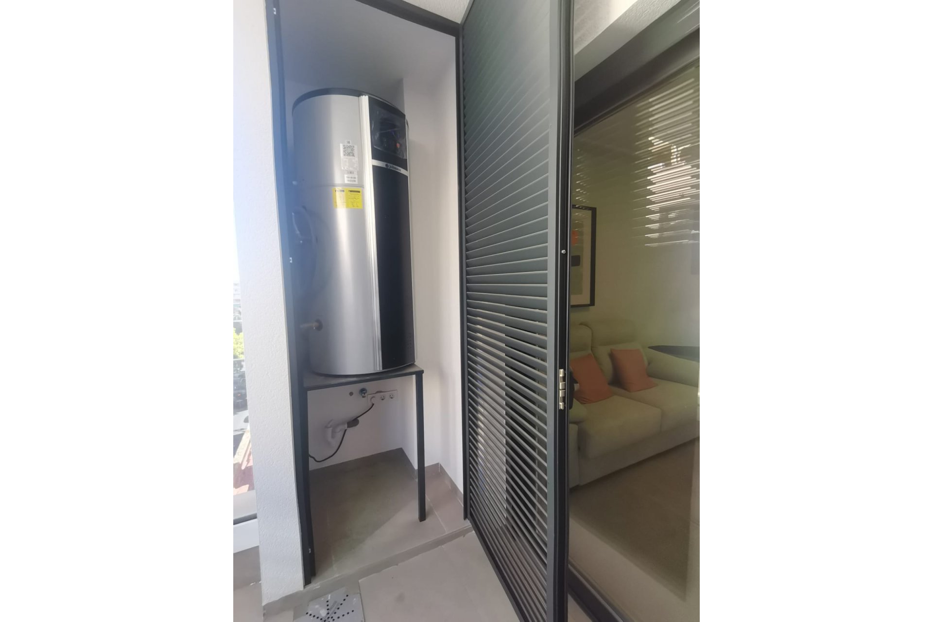 Nieuwbouw - Apartment - Torrevieja