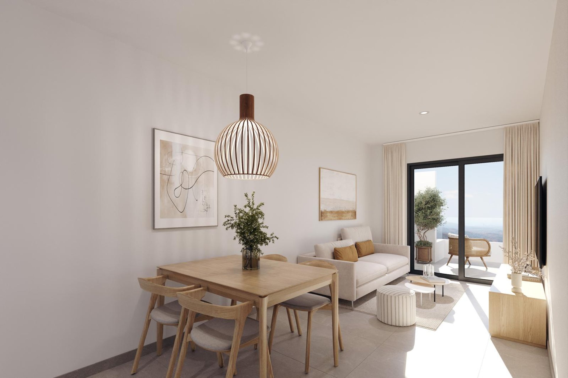 Nieuwbouw - Apartment - Torrevieja