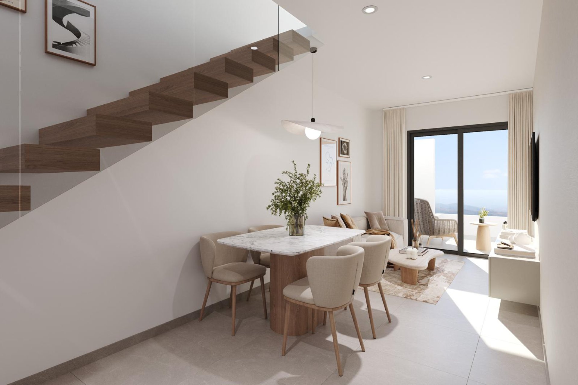 Nieuwbouw - Apartment - Torrevieja
