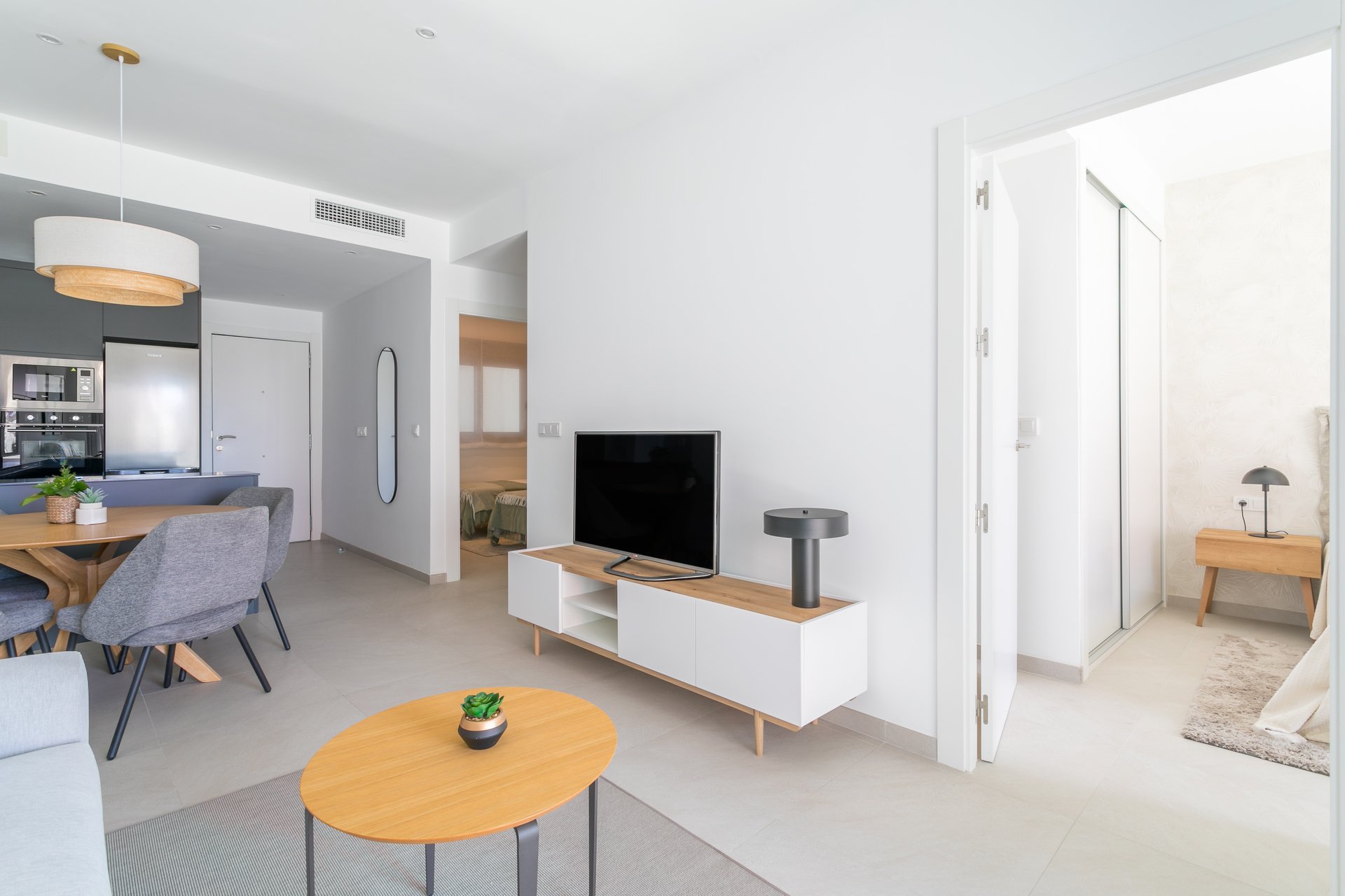 Nieuwbouw - Apartment - Torrevieja