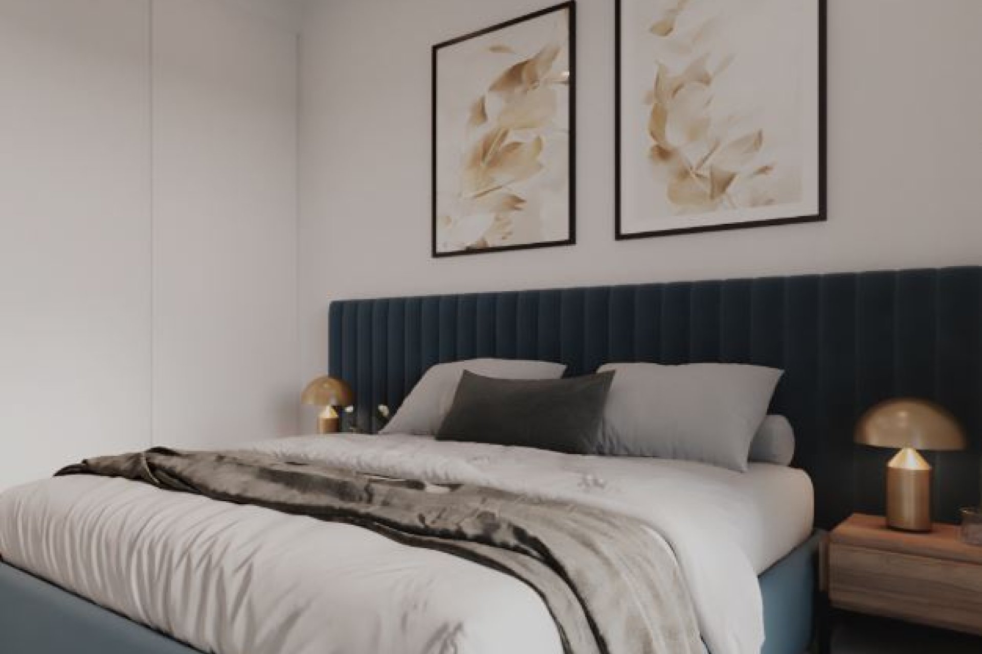 Nieuwbouw - Apartment - Torrevieja