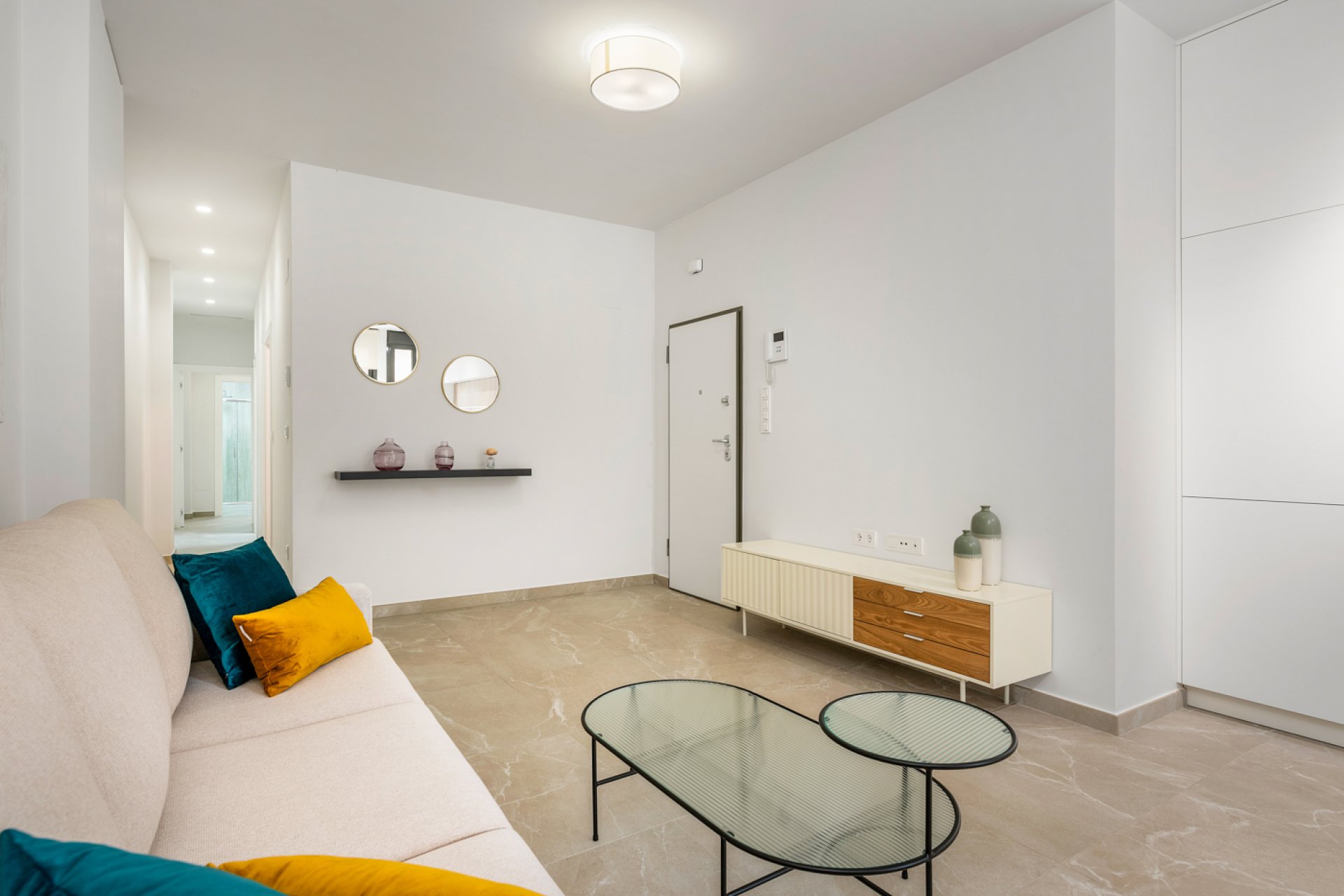 Nieuwbouw - Apartment - Torrevieja