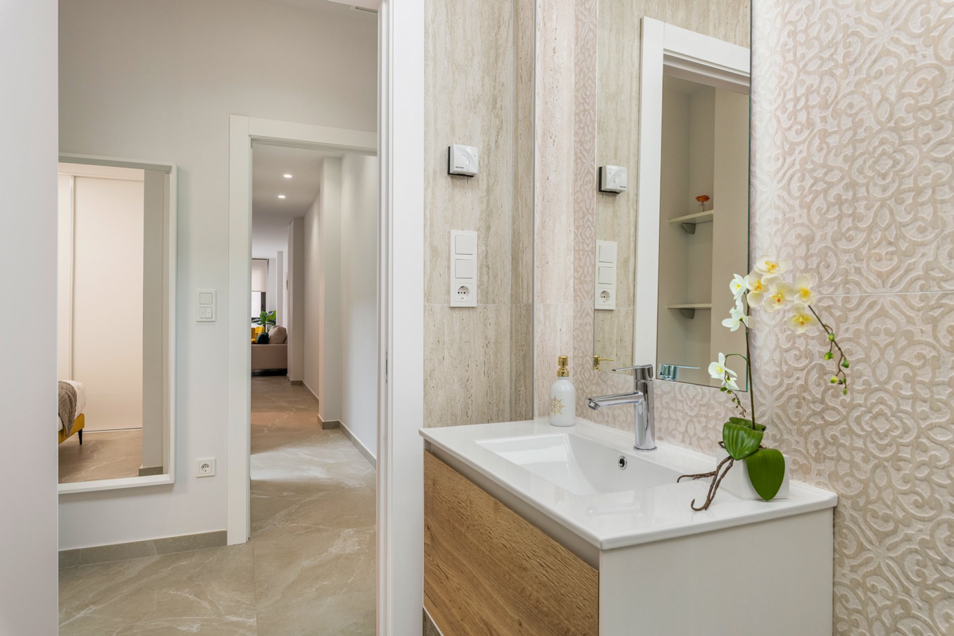 Nieuwbouw - Apartment - Torrevieja