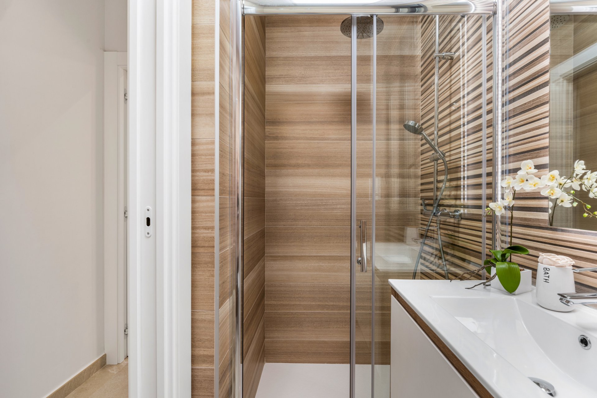 Nieuwbouw - Apartment - Torrevieja