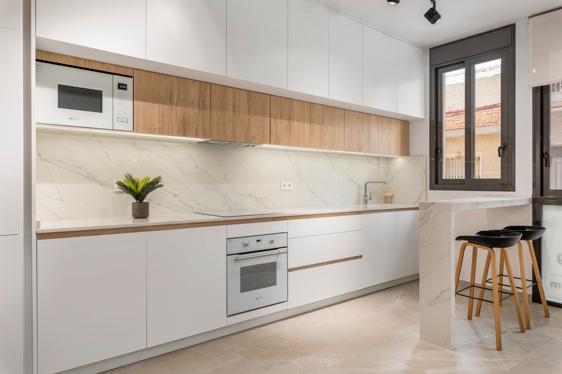 Nieuwbouw - Apartment - Torrevieja