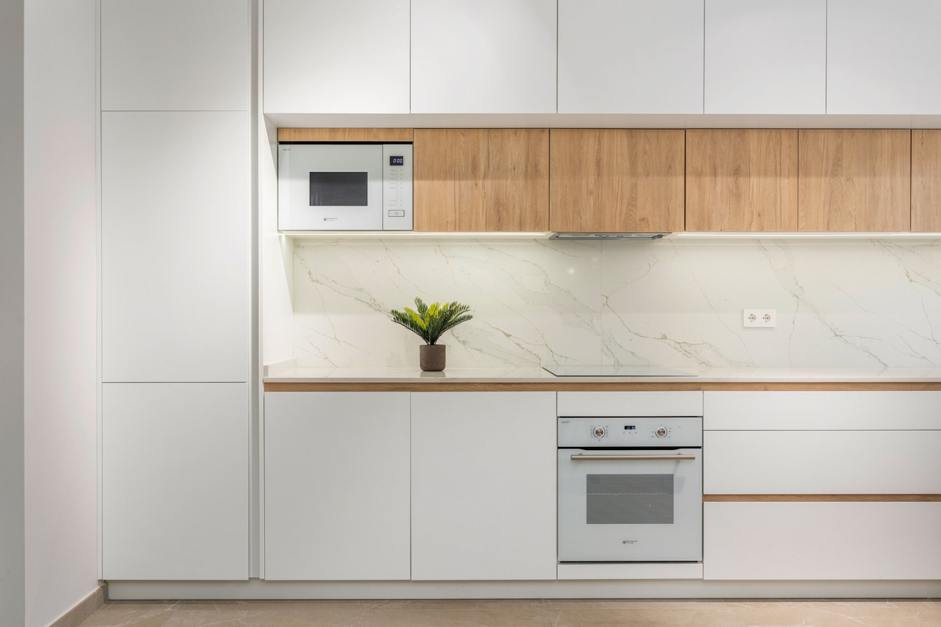 Nieuwbouw - Apartment - Torrevieja