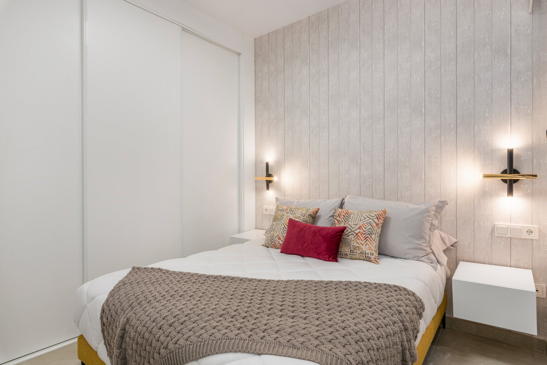 Nieuwbouw - Apartment - Torrevieja