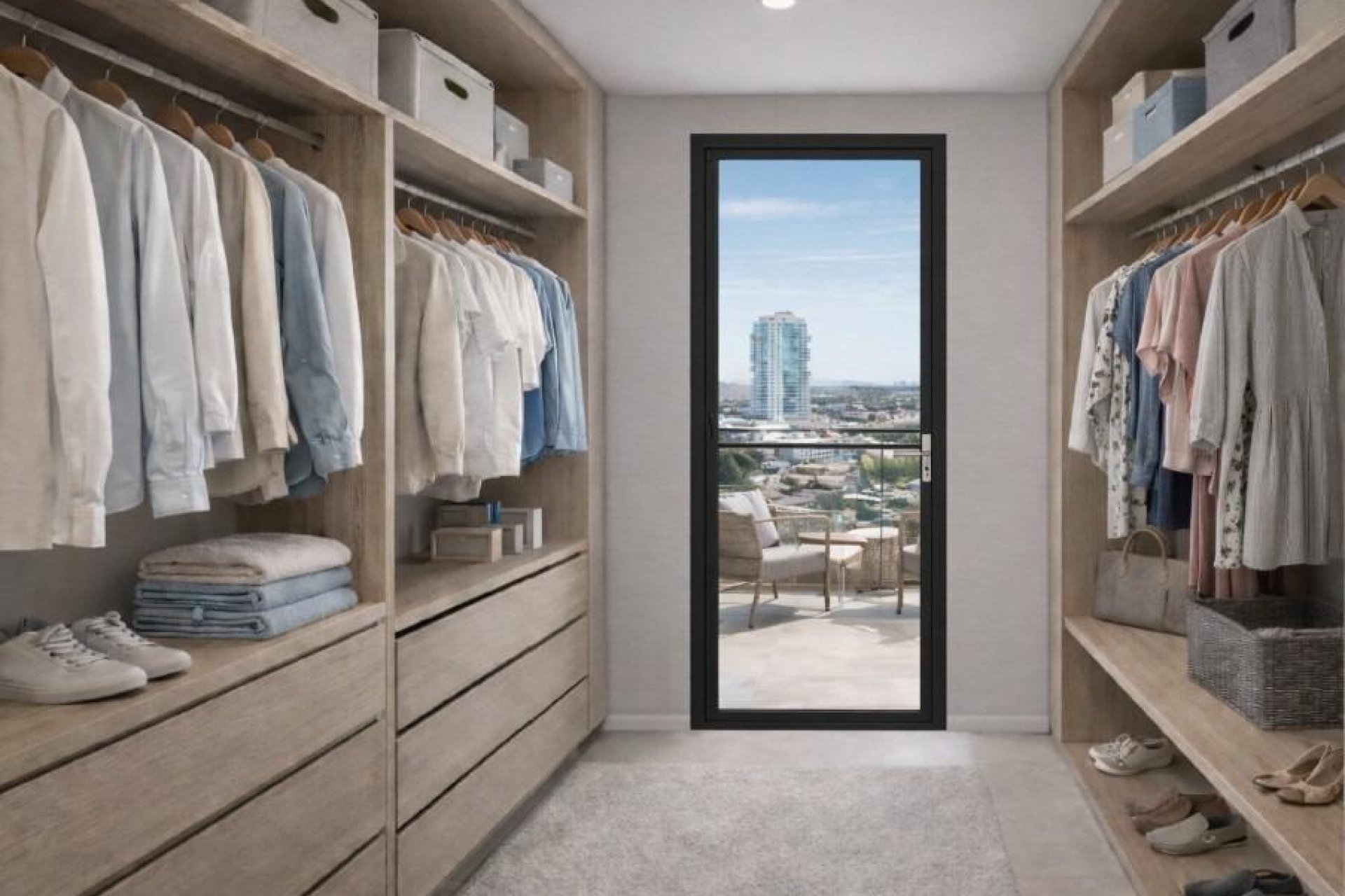 Nieuwbouw - Apartment - Torrevieja