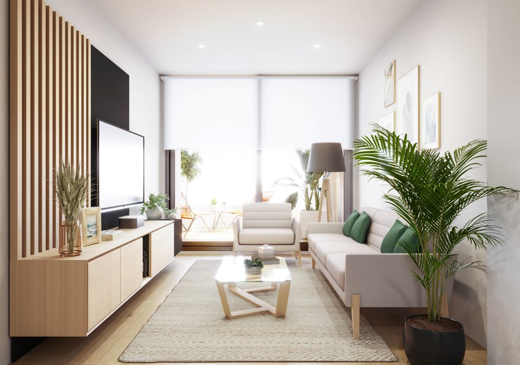 Nieuwbouw - Apartment - Torrevieja