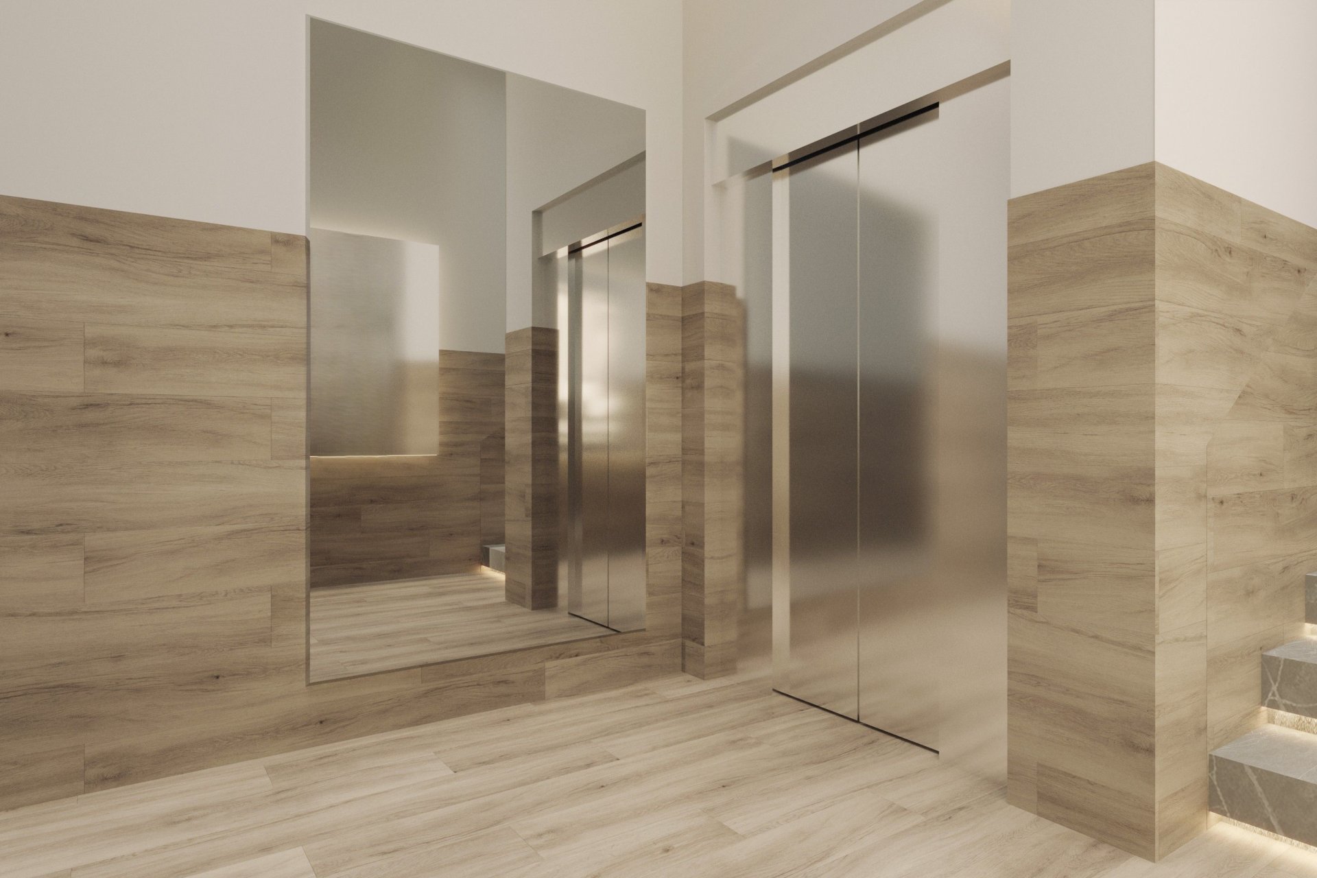 Nieuwbouw - Apartment - Torrevieja