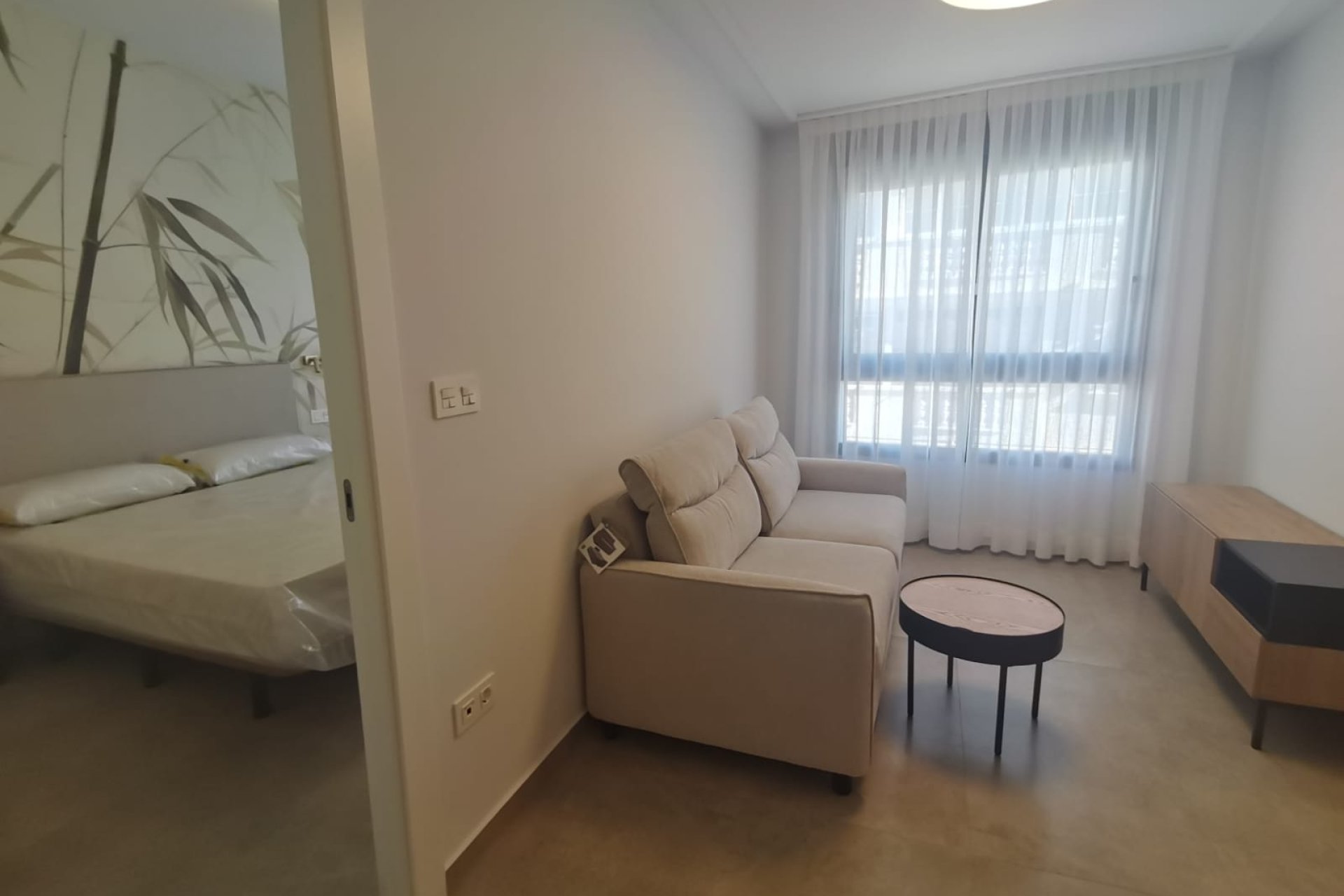 Nieuwbouw - Apartment - Torrevieja