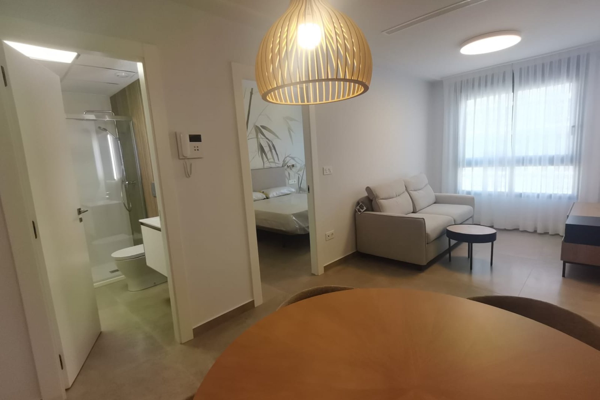 Nieuwbouw - Apartment - Torrevieja