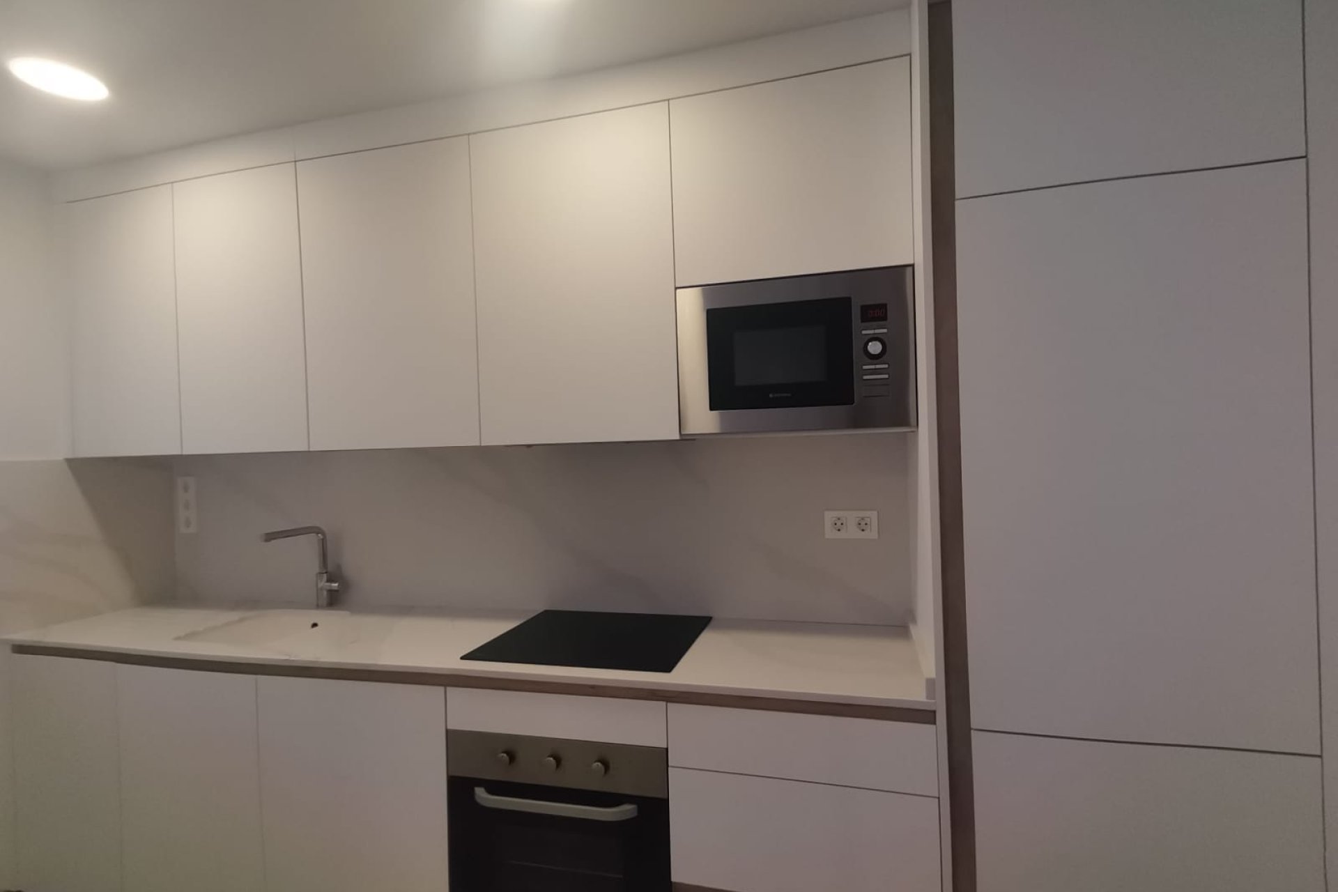 Nieuwbouw - Apartment - Torrevieja