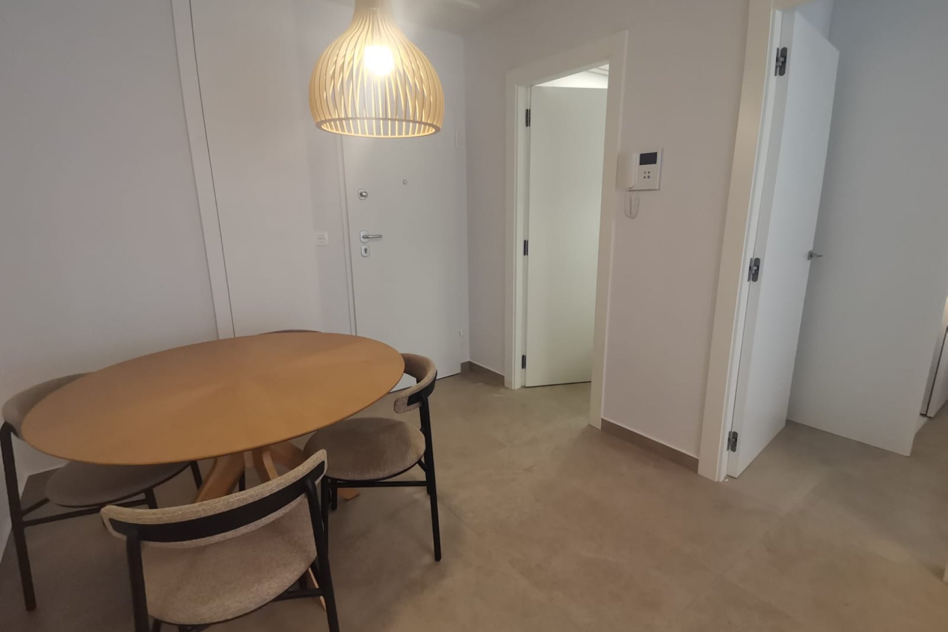 Nieuwbouw - Apartment - Torrevieja