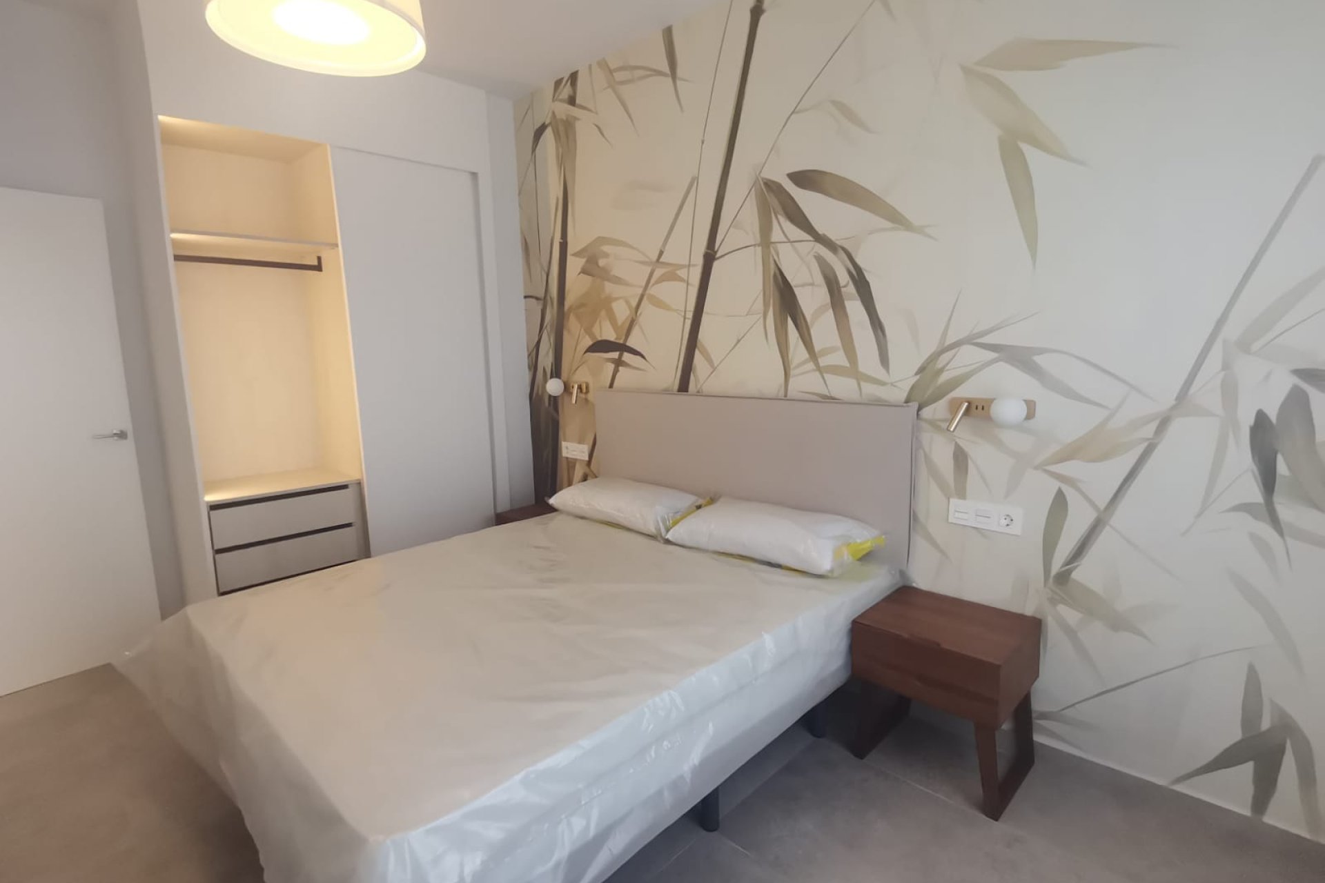 Nieuwbouw - Apartment - Torrevieja