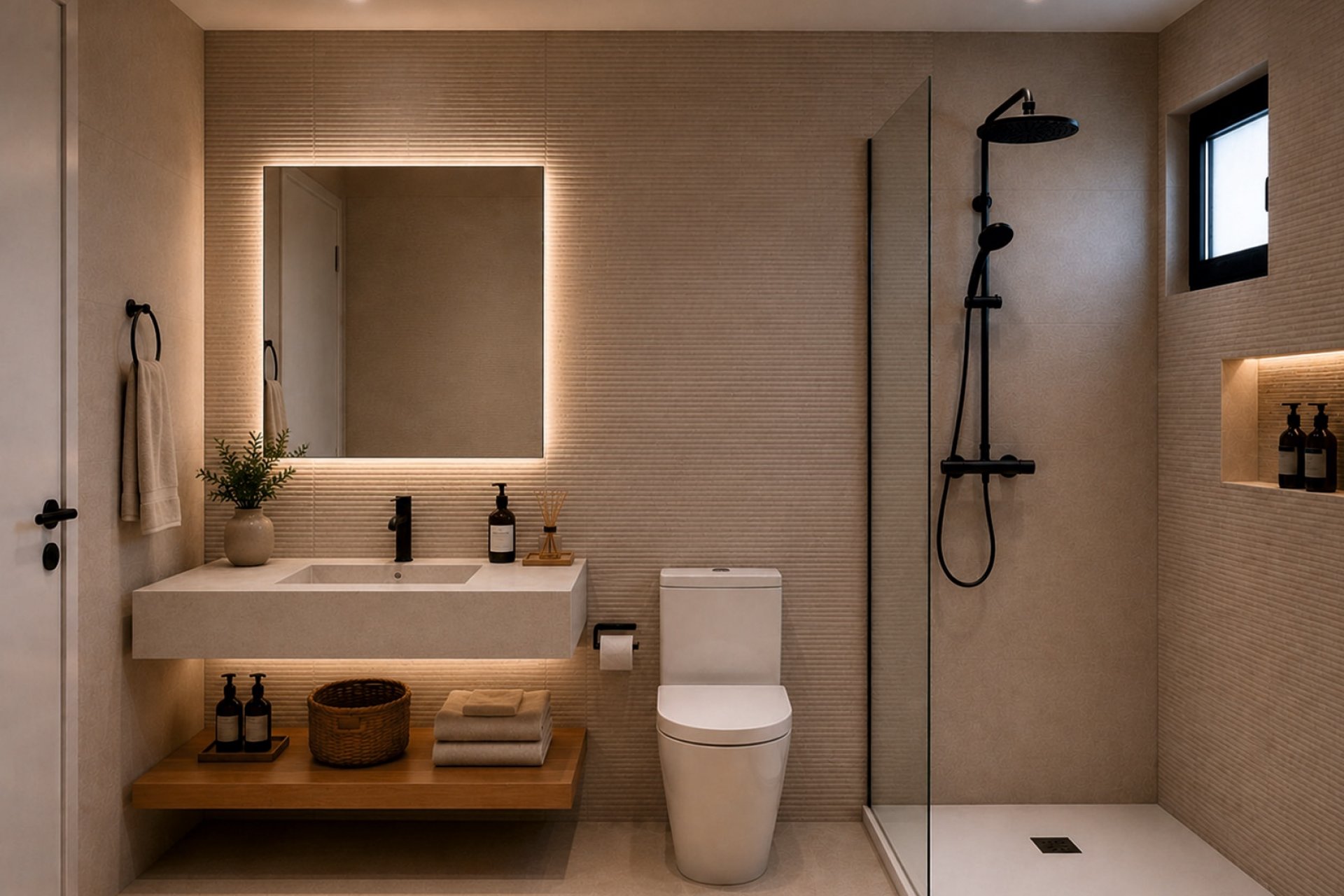 Nieuwbouw - Apartment - Torrevieja