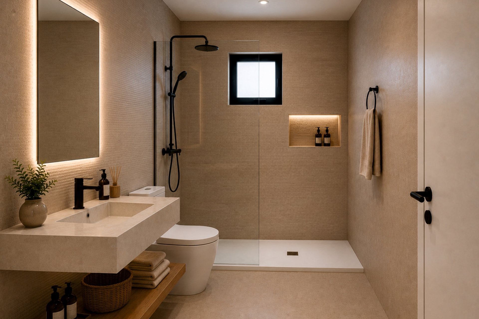Nieuwbouw - Apartment - Torrevieja