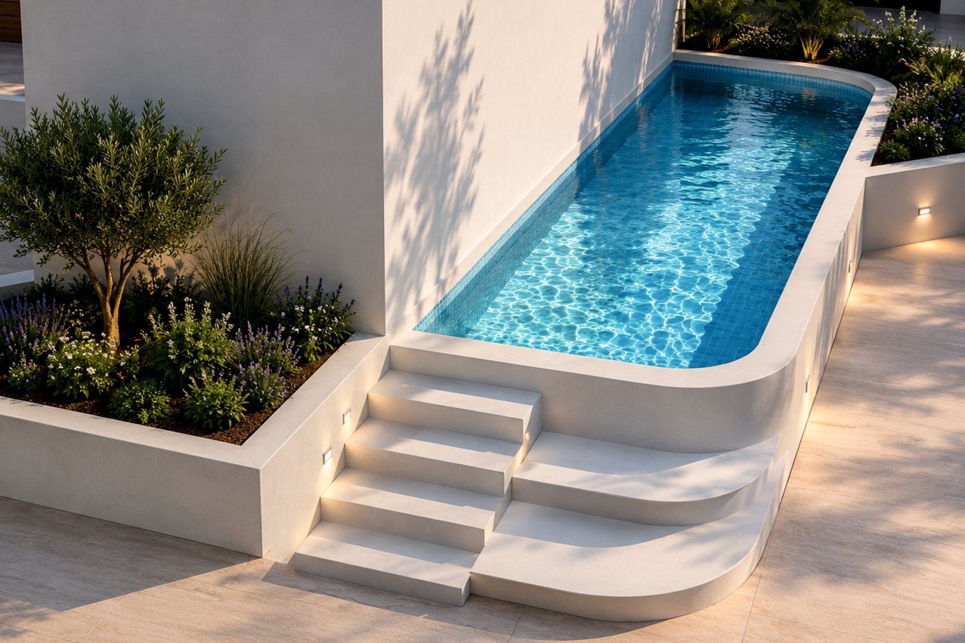 Nieuwbouw - Apartment - Torrevieja