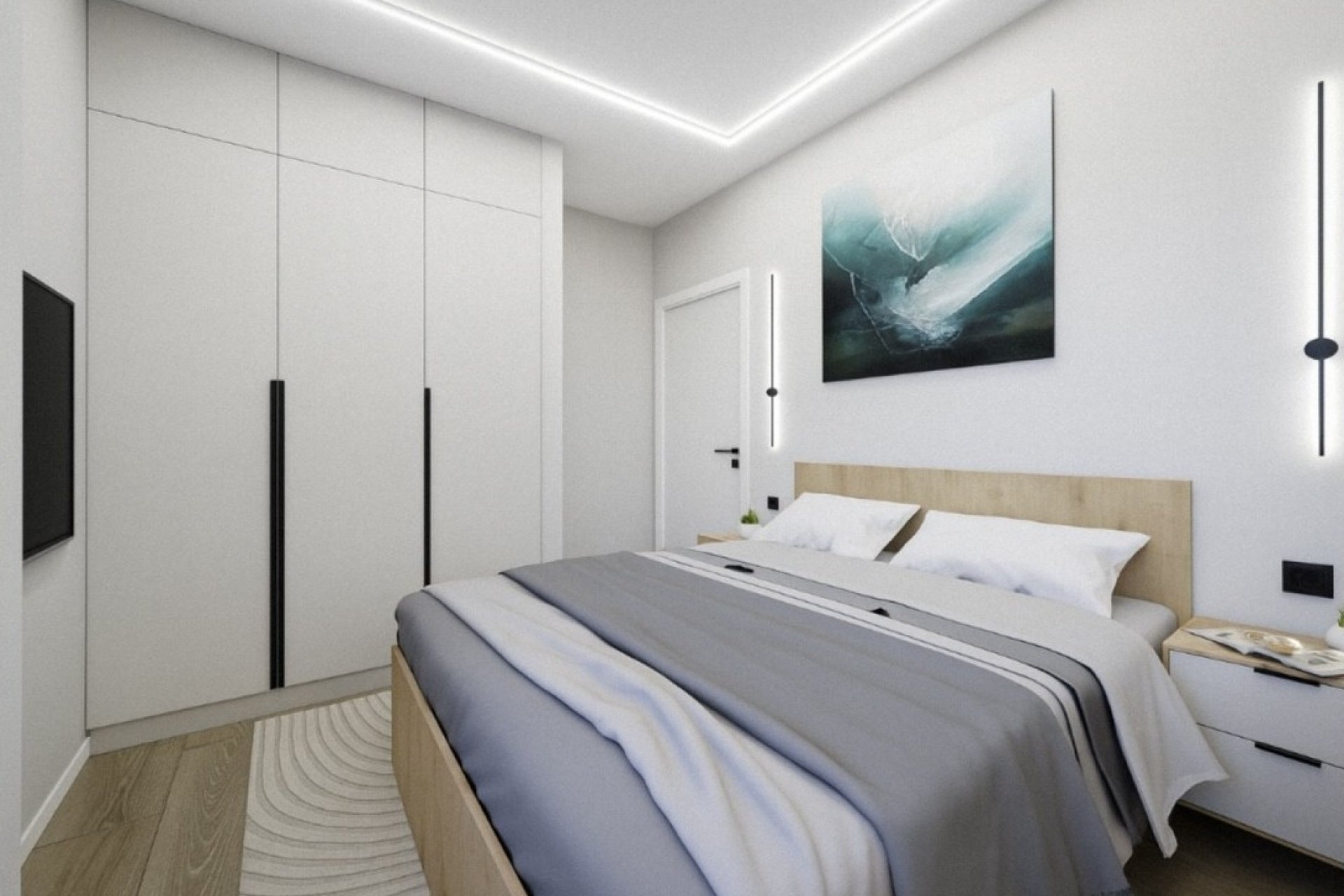 Nieuwbouw - Apartment - Torrevieja