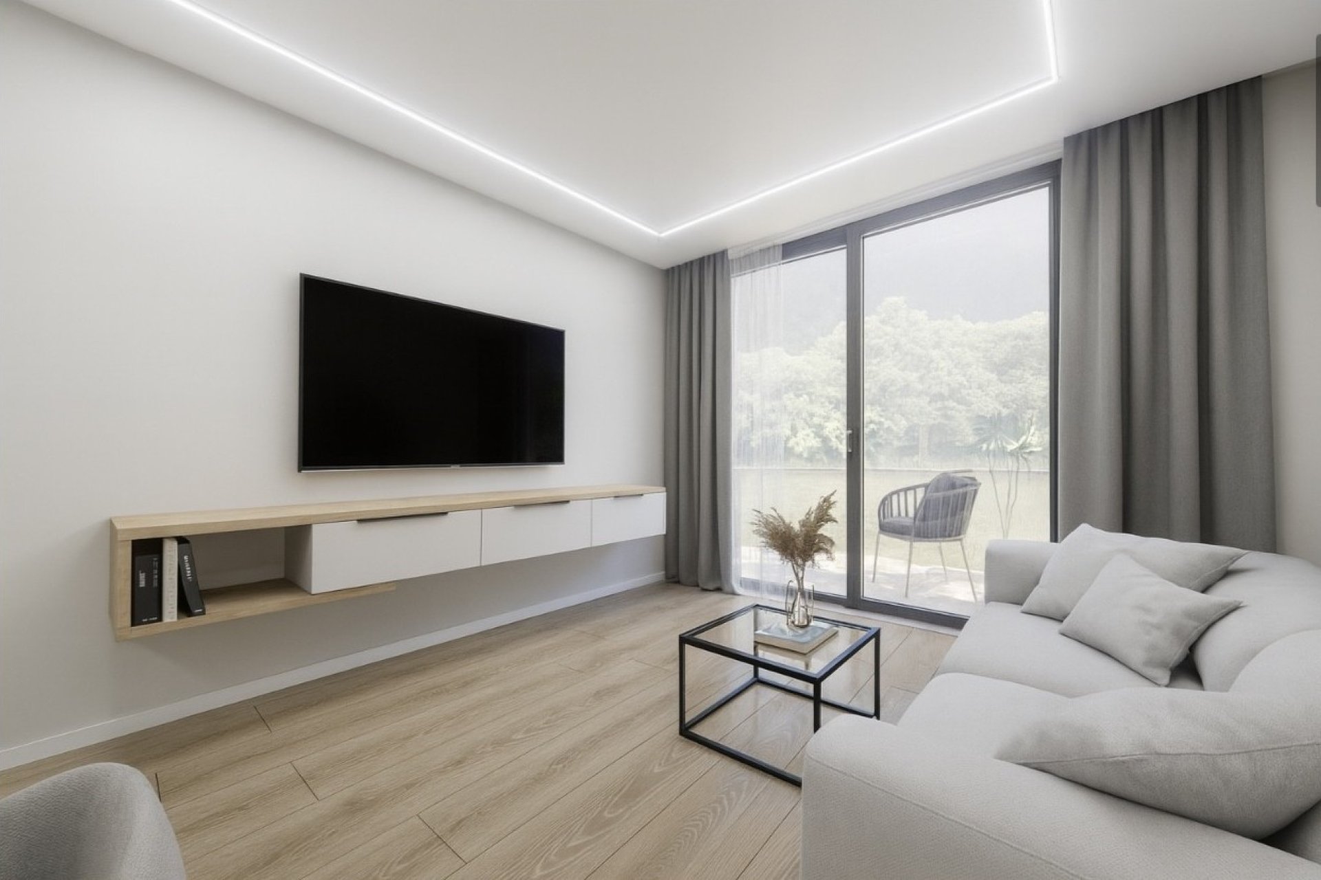 Nieuwbouw - Apartment - Torrevieja