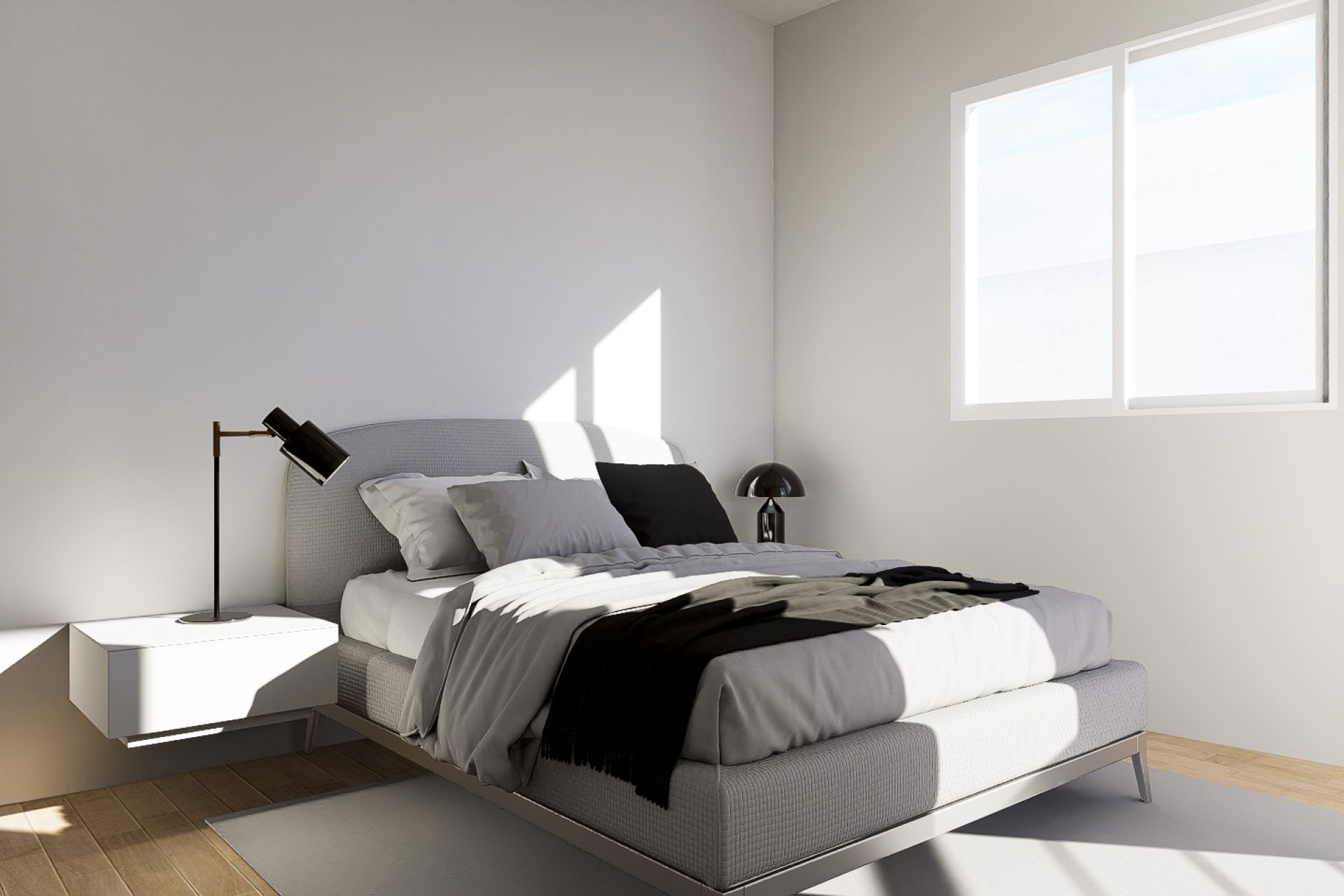 Nieuwbouw - Apartment - Torrevieja