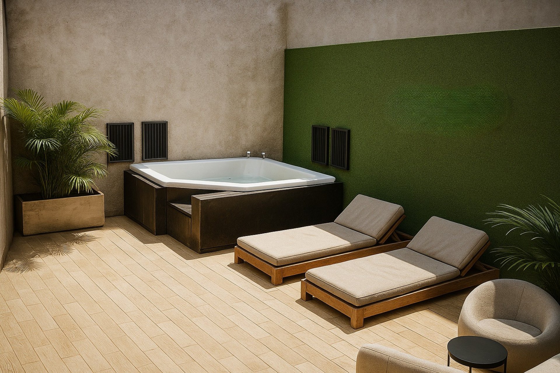 Nieuwbouw - Apartment - Torrevieja