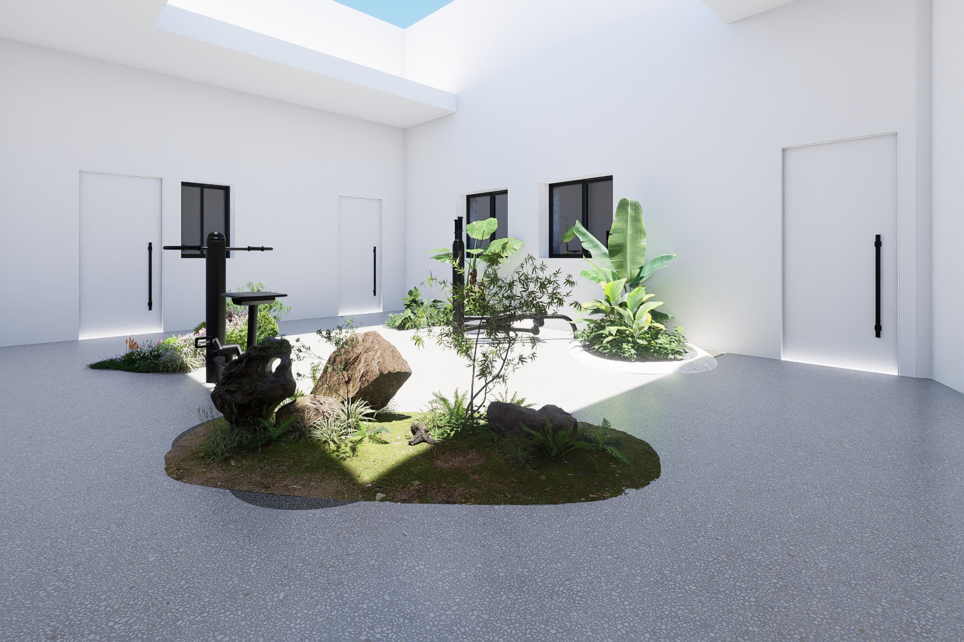 Nieuwbouw - Apartment - Torrevieja
