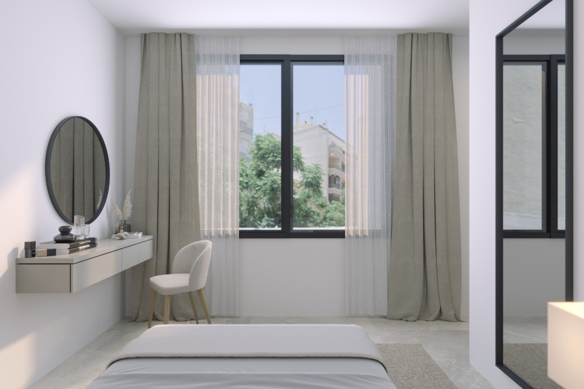 Nieuwbouw - Apartment - Torrevieja