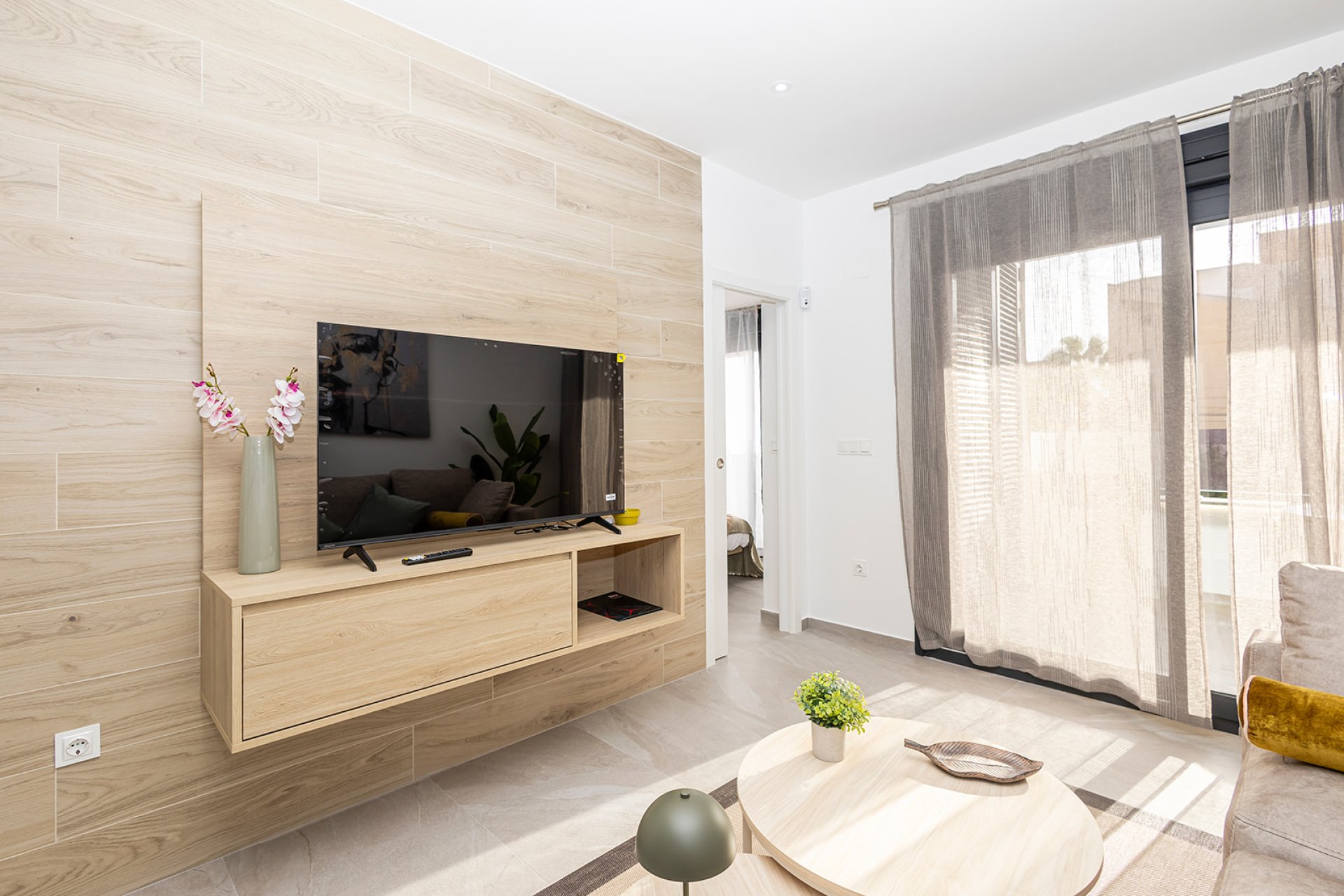 Nieuwbouw - Apartment - Torrevieja