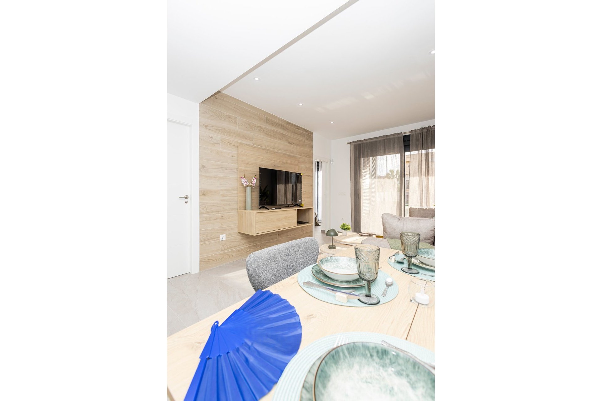 Nieuwbouw - Apartment - Torrevieja