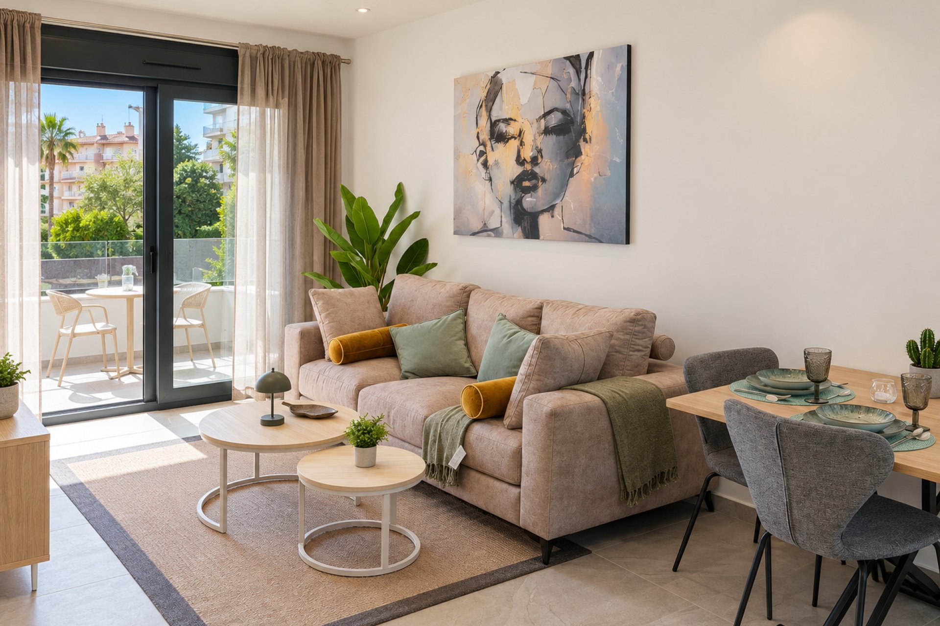 Nieuwbouw - Apartment - Torrevieja
