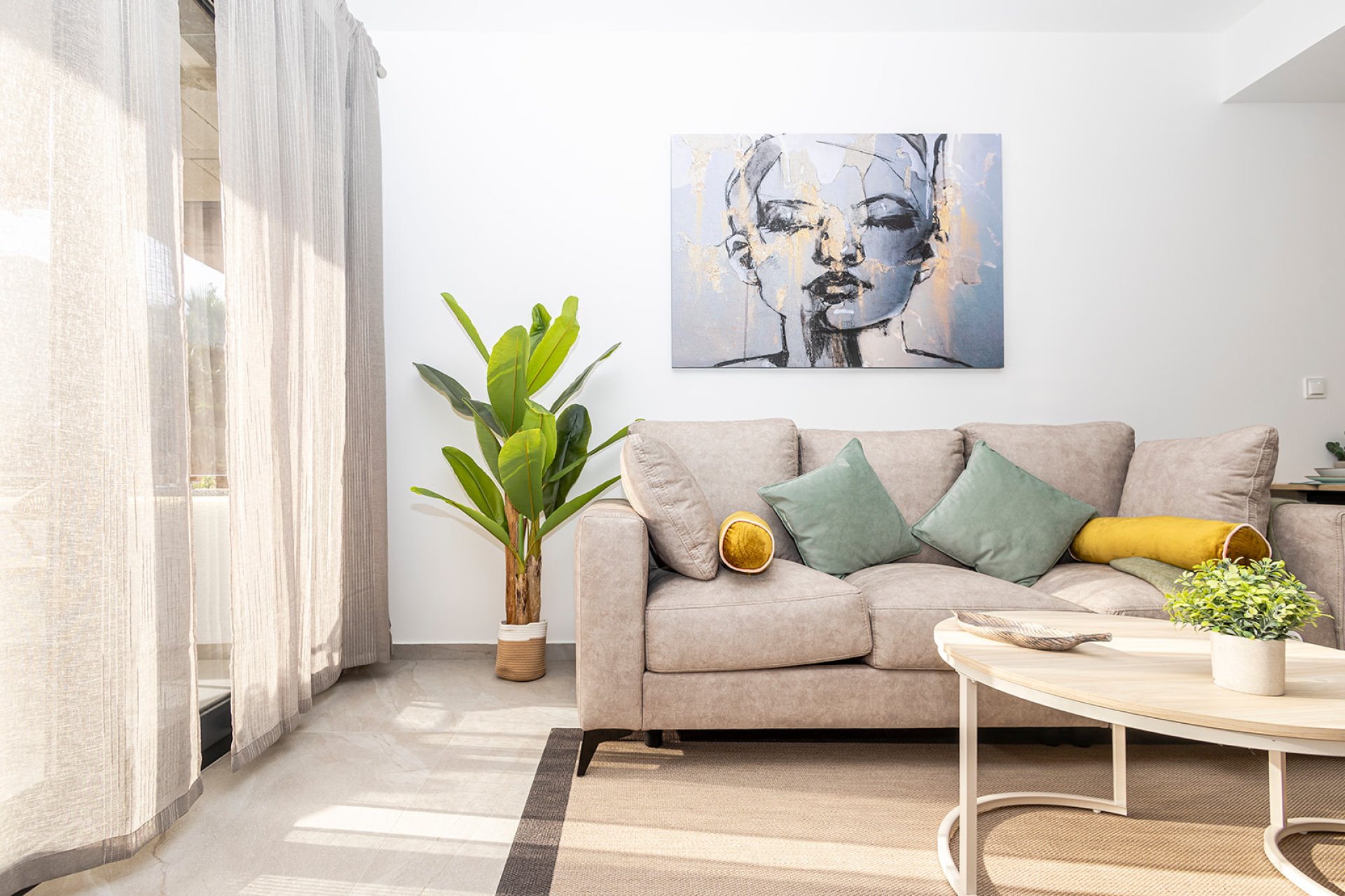 Nieuwbouw - Apartment - Torrevieja