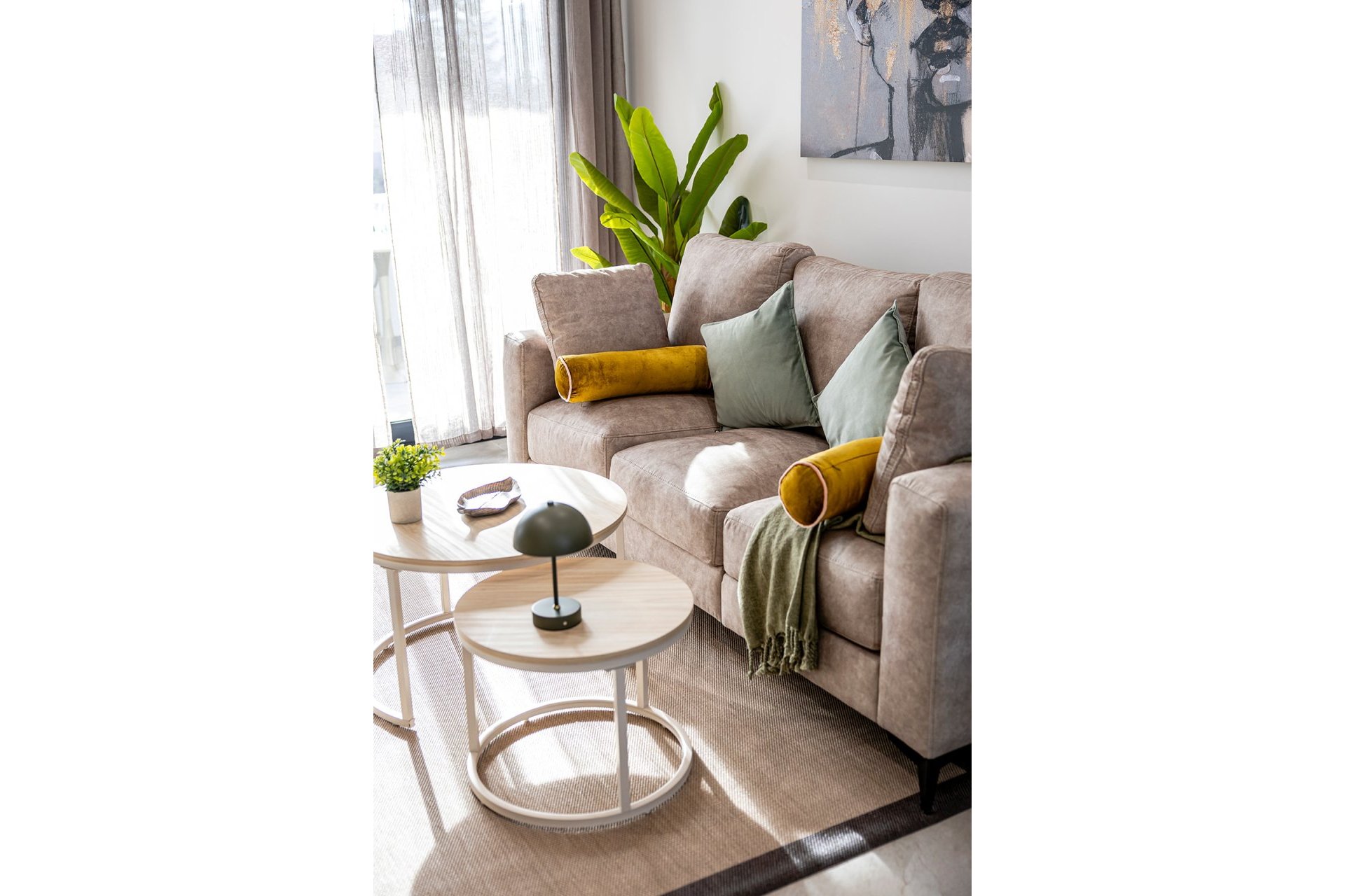 Nieuwbouw - Apartment - Torrevieja