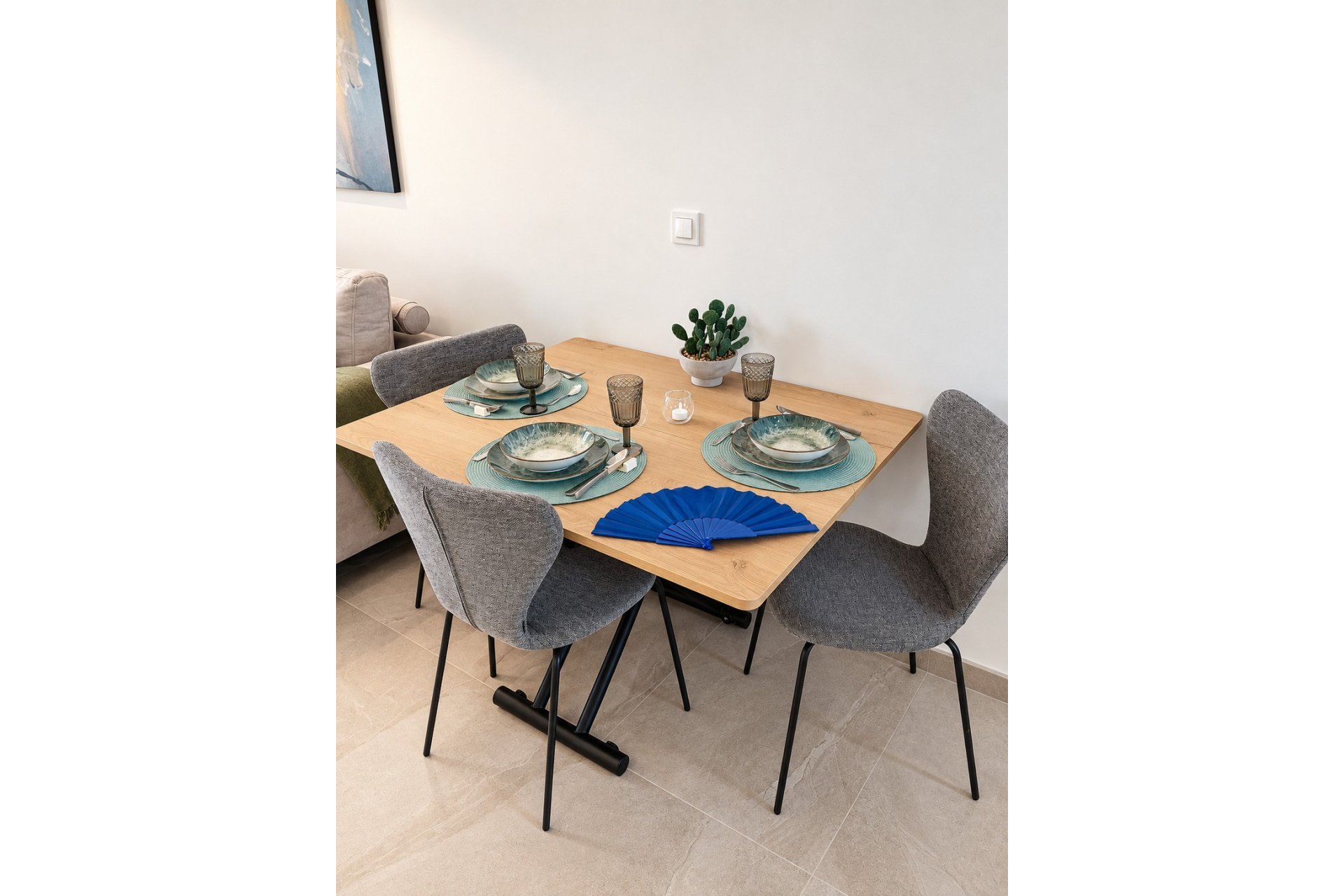 Nieuwbouw - Apartment - Torrevieja