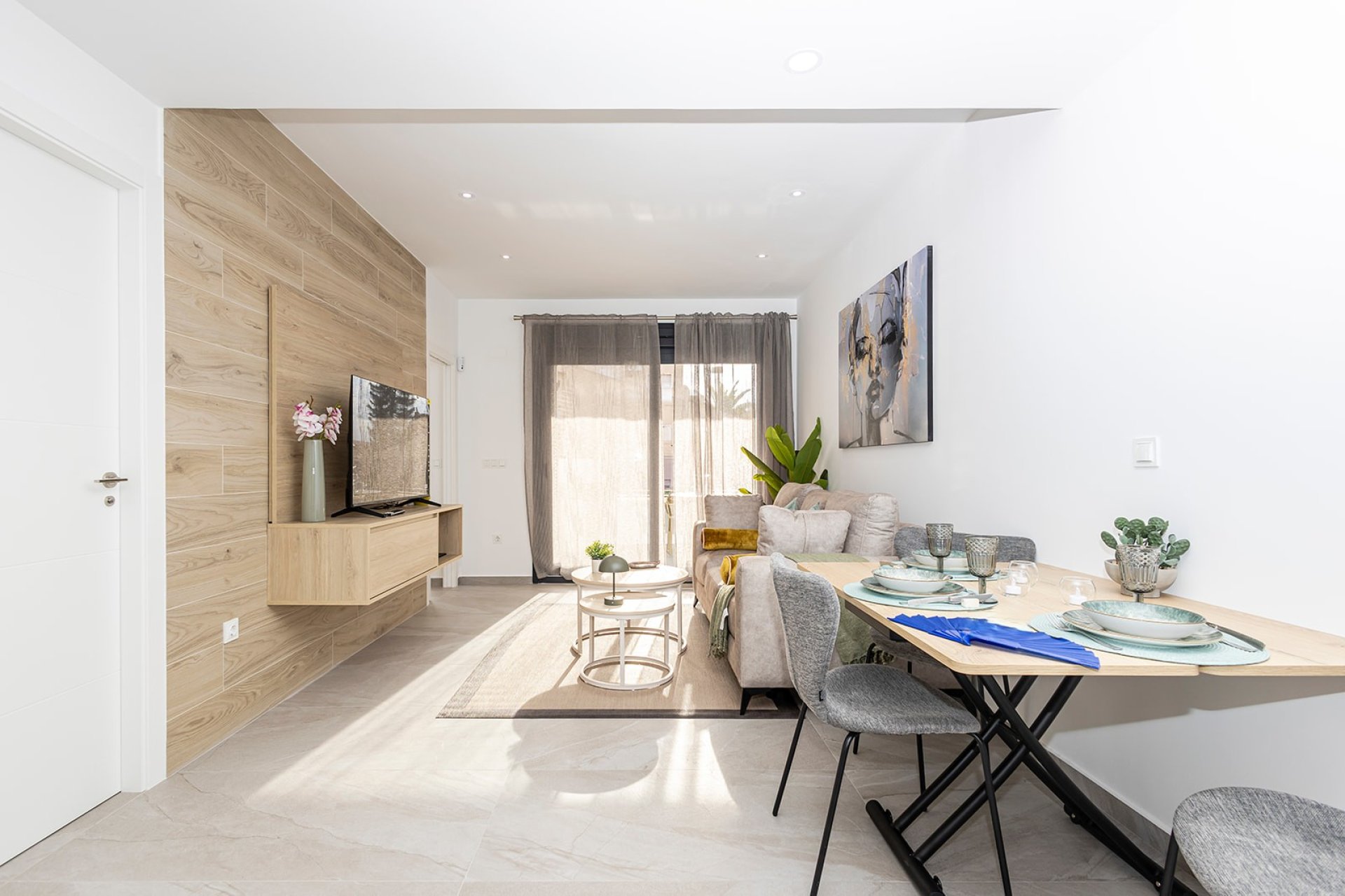 Nieuwbouw - Apartment - Torrevieja