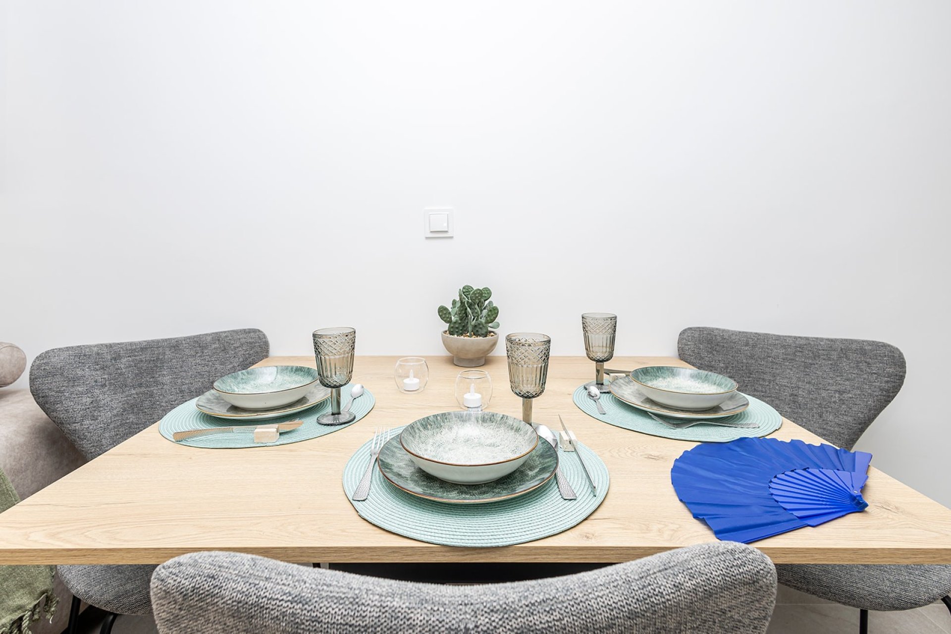 Nieuwbouw - Apartment - Torrevieja