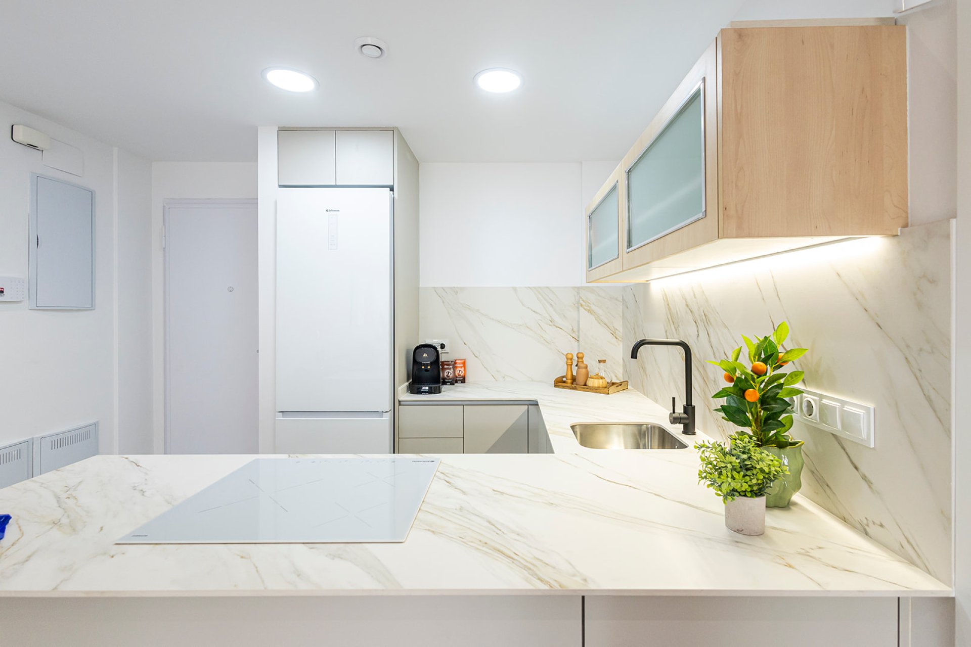 Nieuwbouw - Apartment - Torrevieja