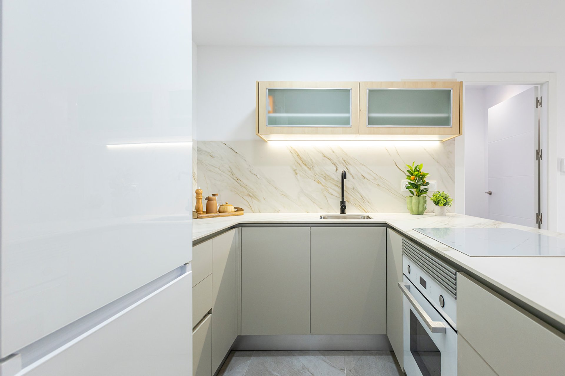 Nieuwbouw - Apartment - Torrevieja