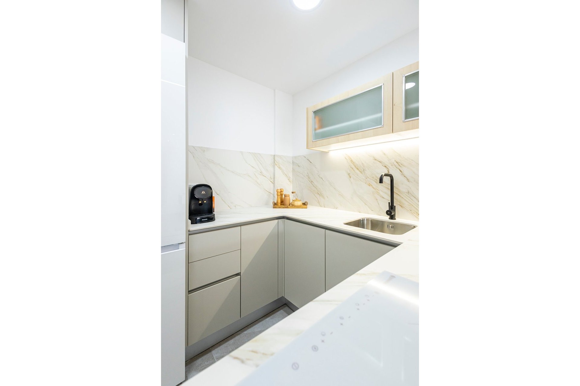 Nieuwbouw - Apartment - Torrevieja