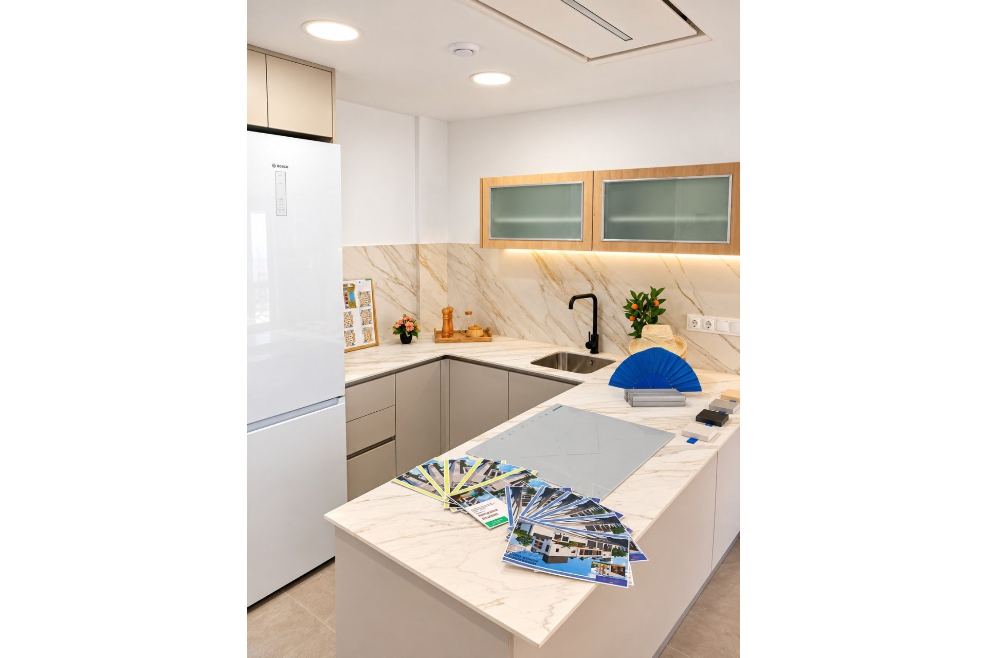 Nieuwbouw - Apartment - Torrevieja