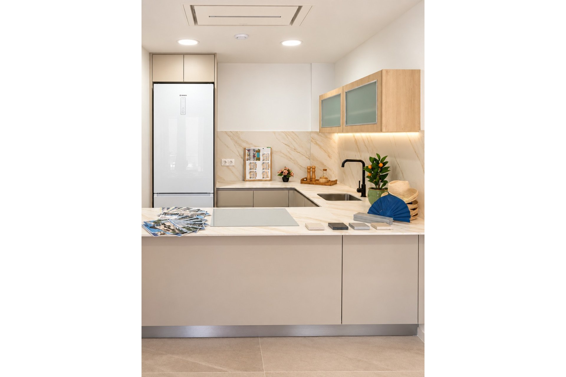 Nieuwbouw - Apartment - Torrevieja
