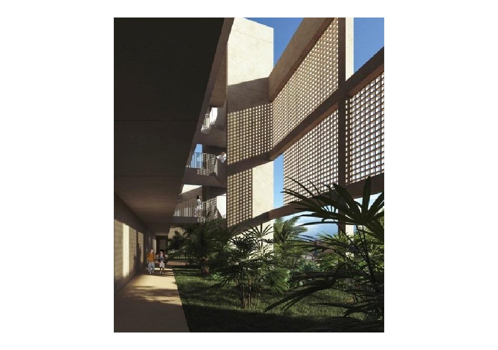 Nieuwbouw - Apartment - Valencia - Camí de Sant Joan