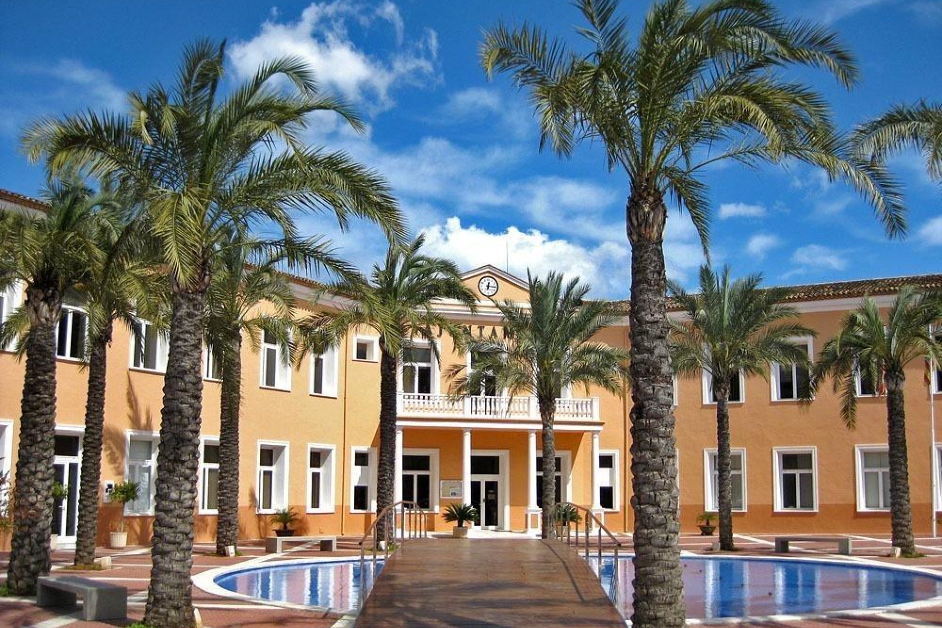 Nieuwbouw - Apartment - Valencia - Las Marinas km 2.5