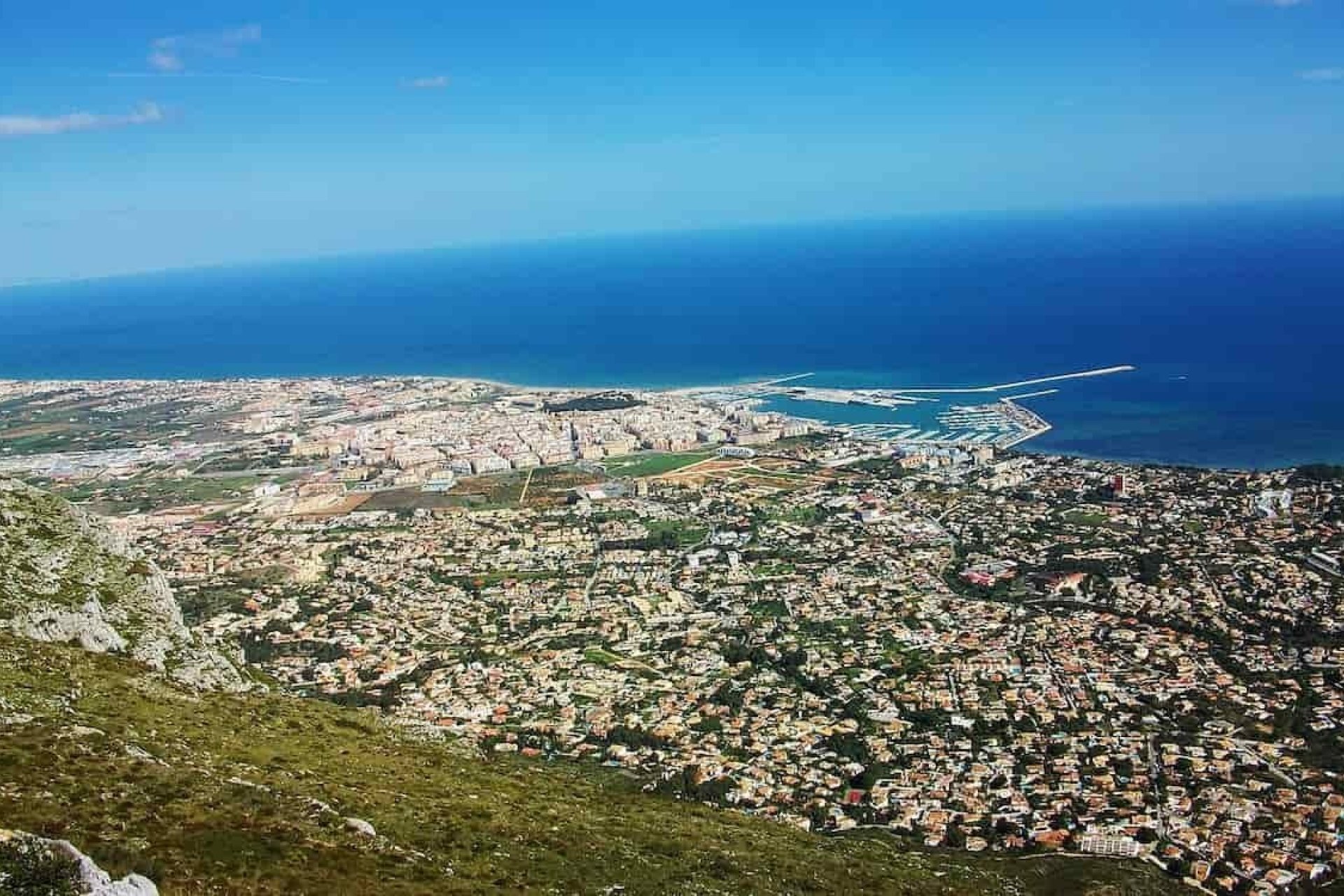 Nieuwbouw - Apartment - Valencia - Puerto Denia