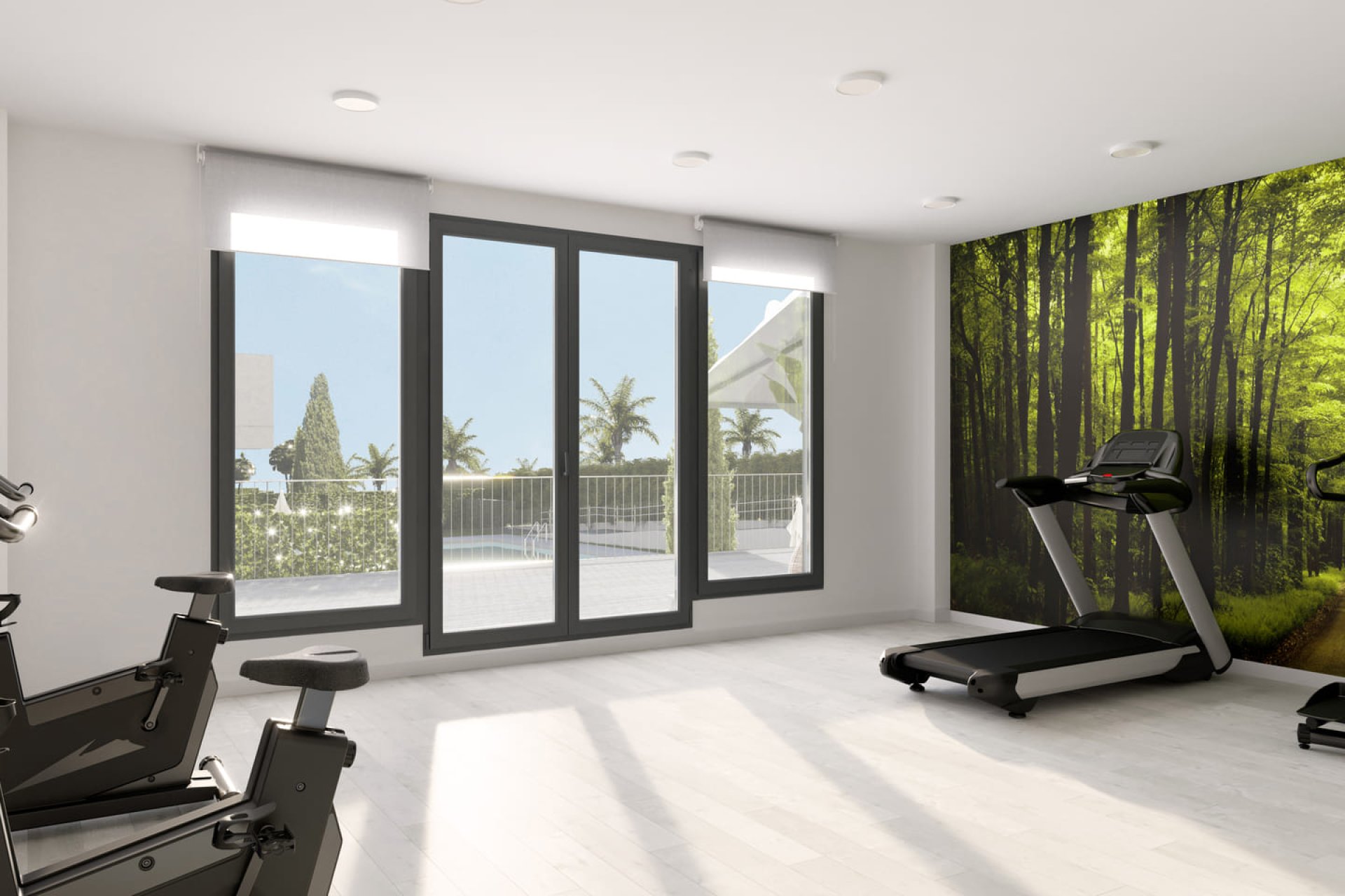 Nieuwbouw - Apartment - Vélez-Málaga