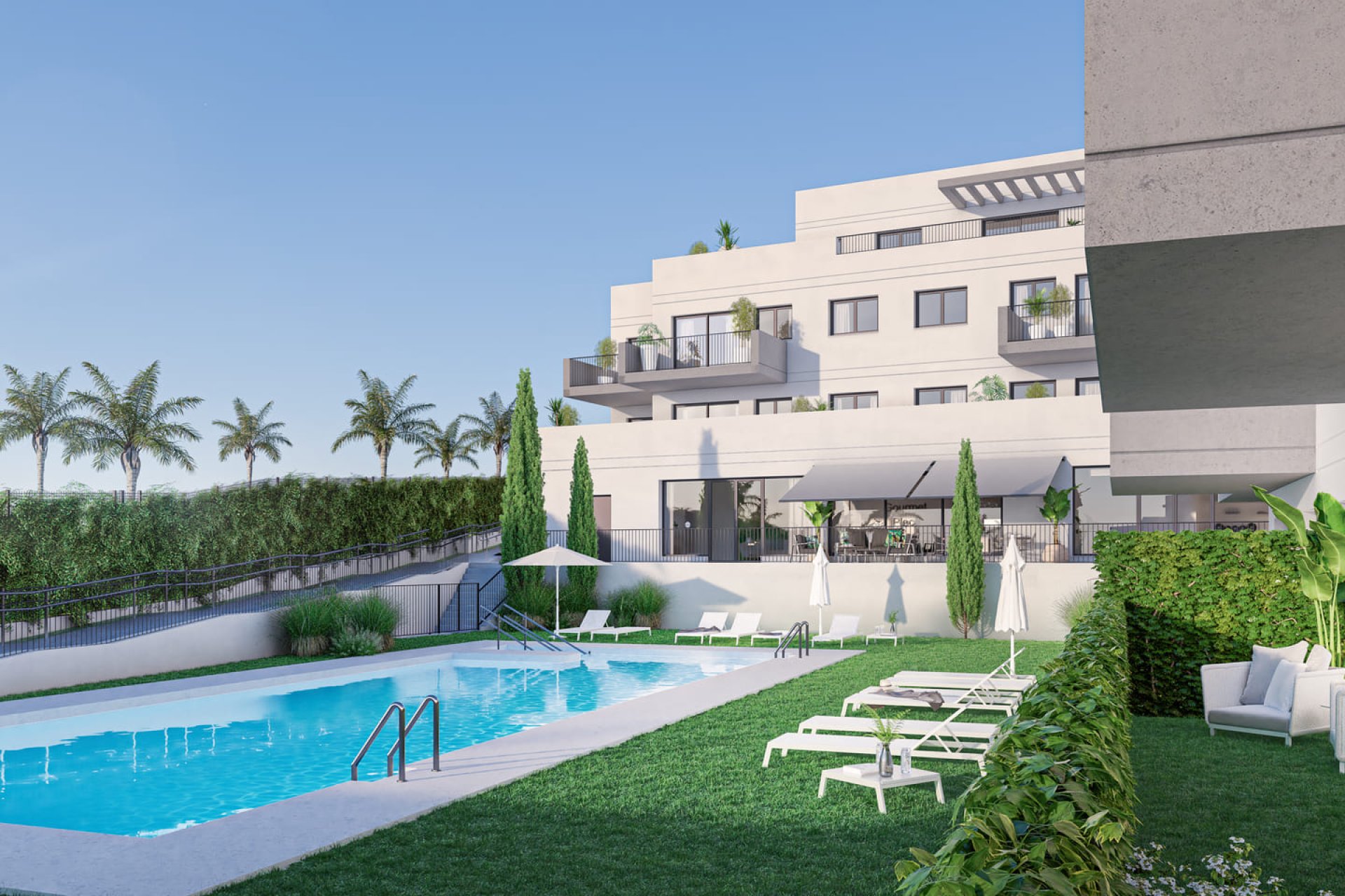 Nieuwbouw - Apartment - Vélez-Málaga